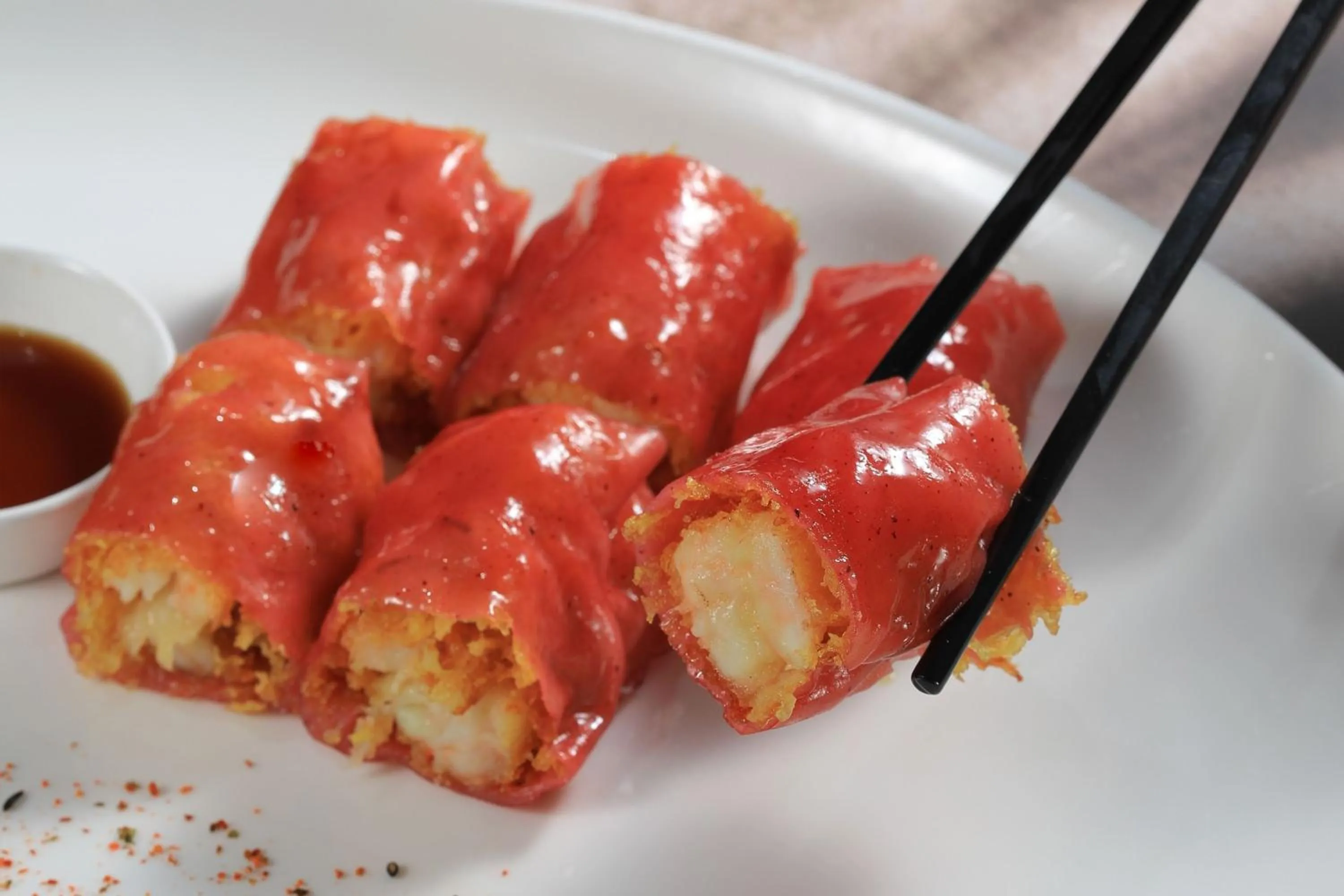 Restaurant/places to eat in JW Marriott Shanghai at Tomorrow Square