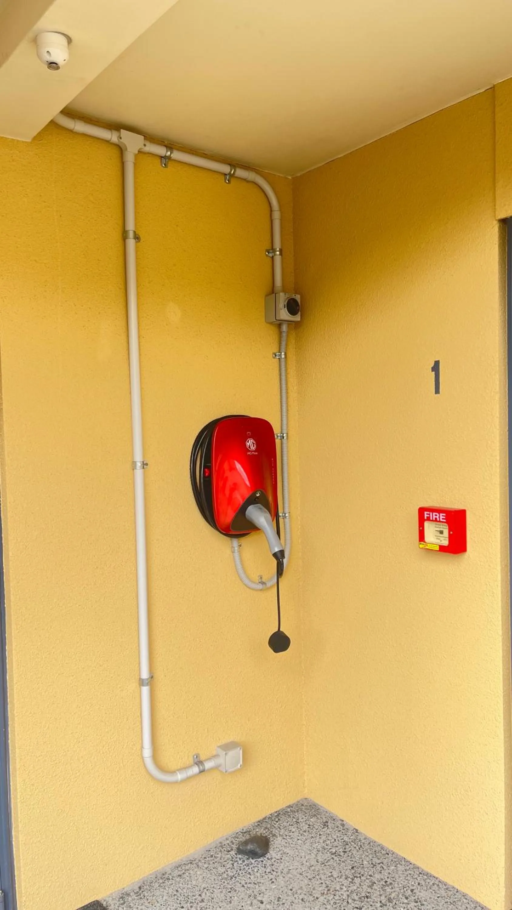 Bella Vista Motel Whangarei