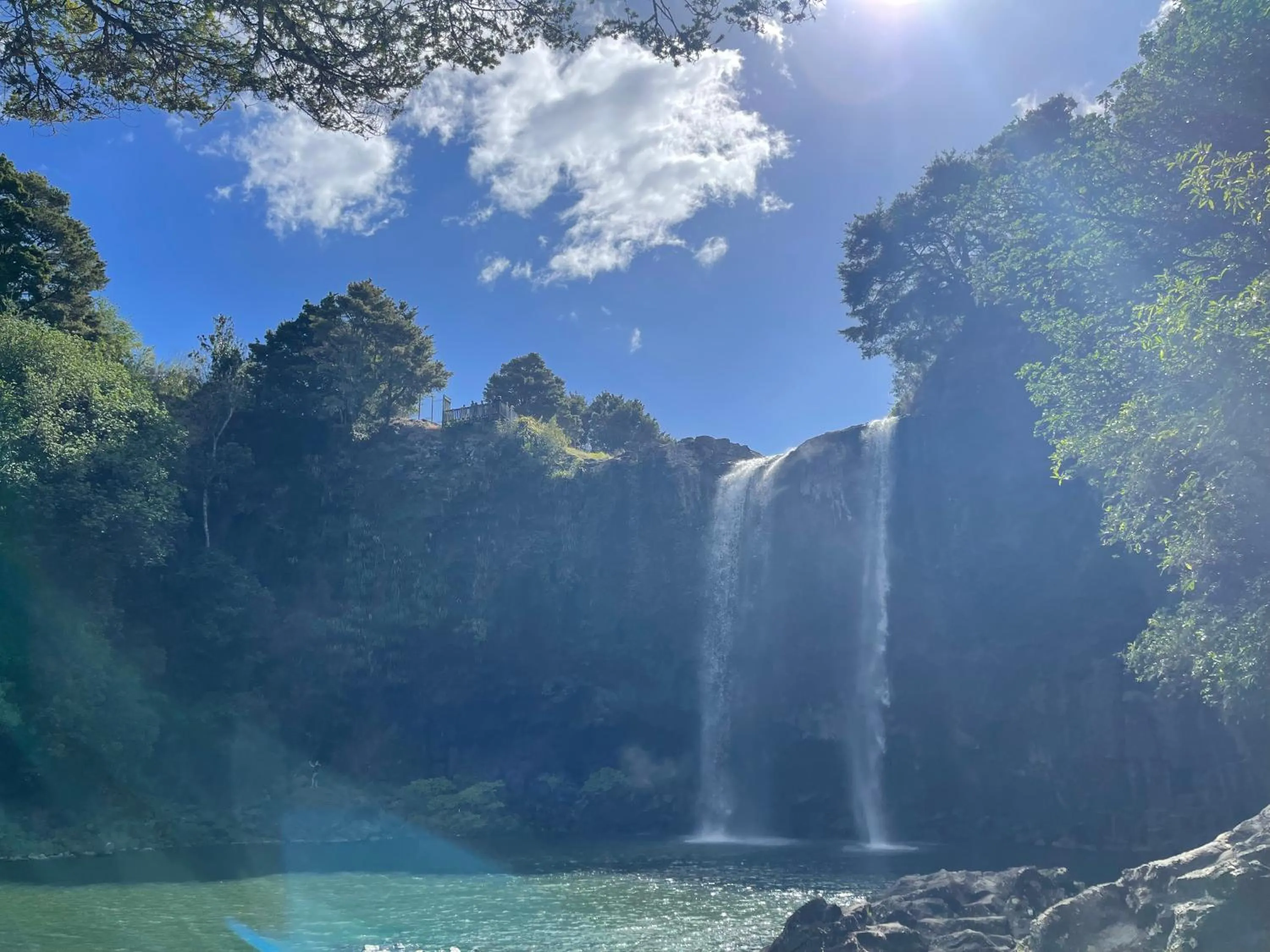 Bella Vista Motel Whangarei