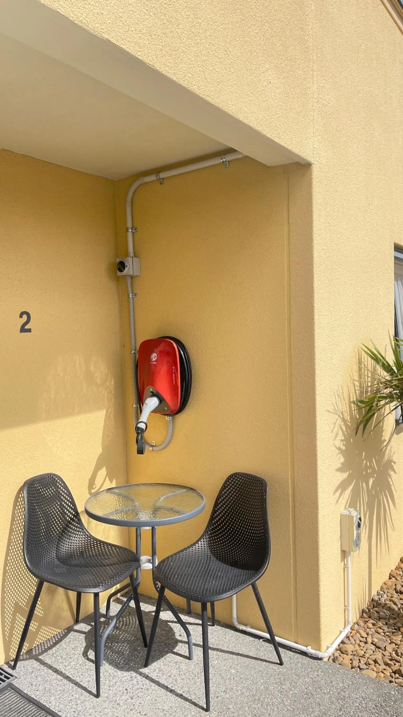 Bella Vista Motel Whangarei