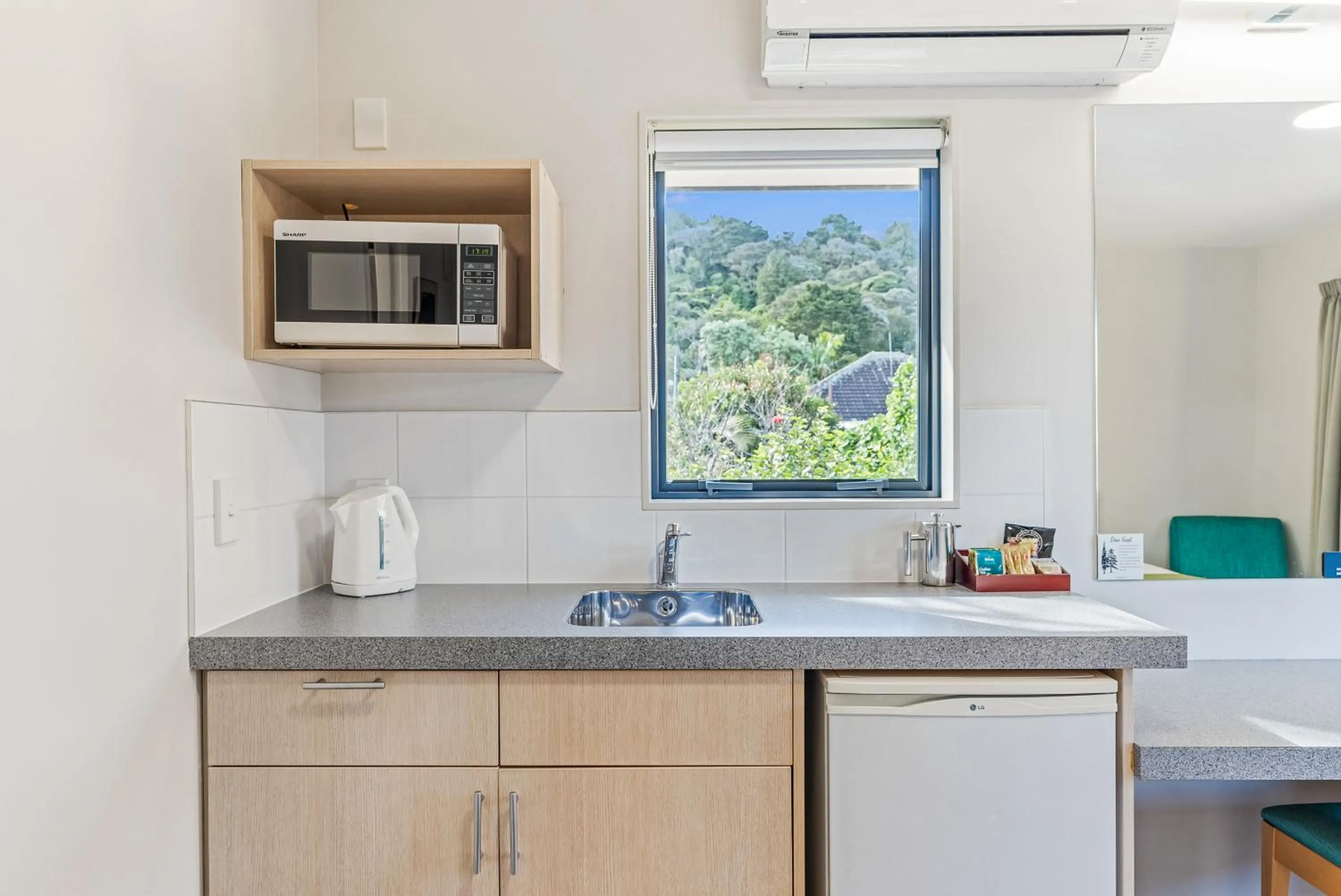 Bella Vista Motel Whangarei