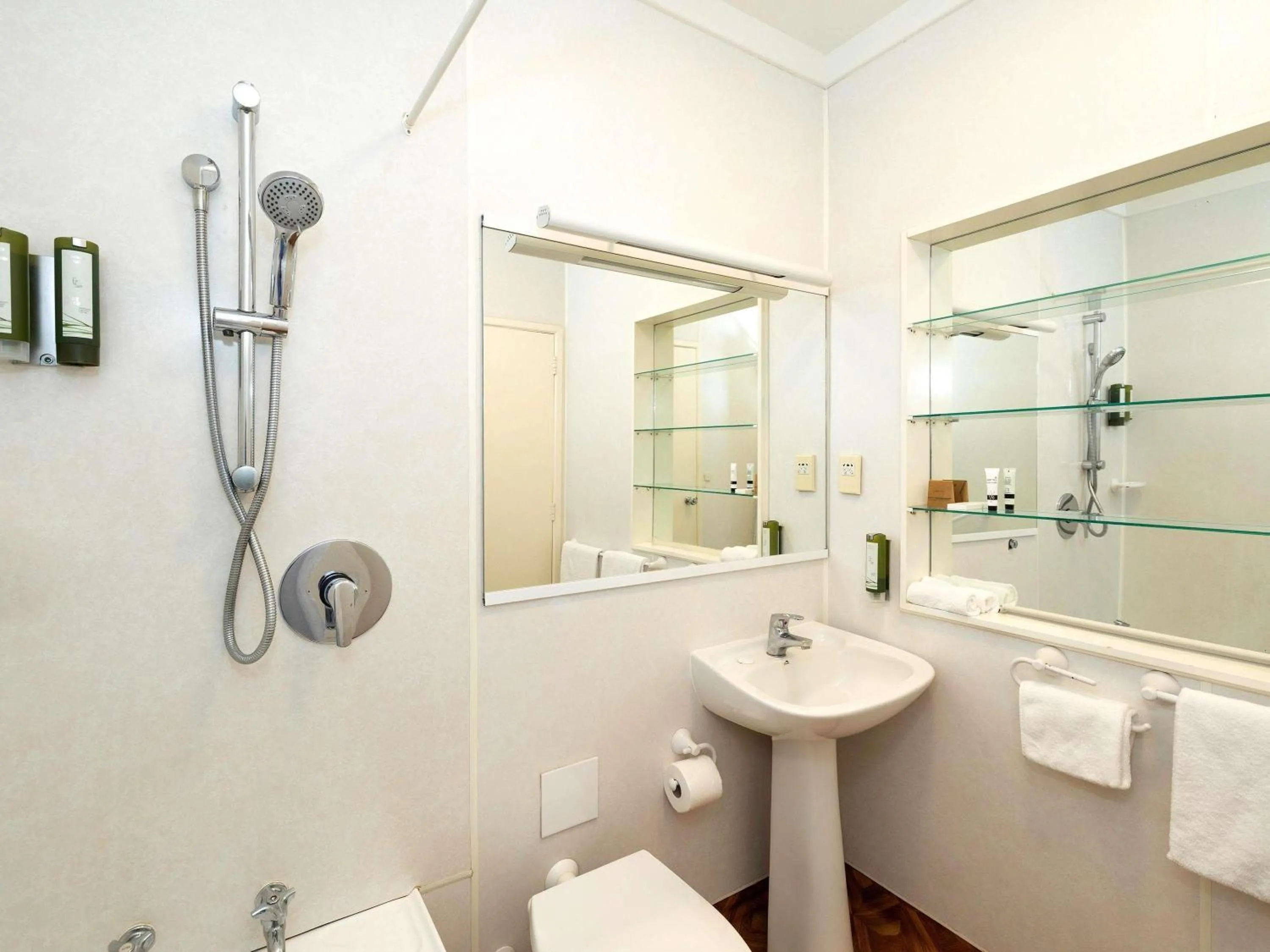 Bedroom in Wairakei Resort Taupo