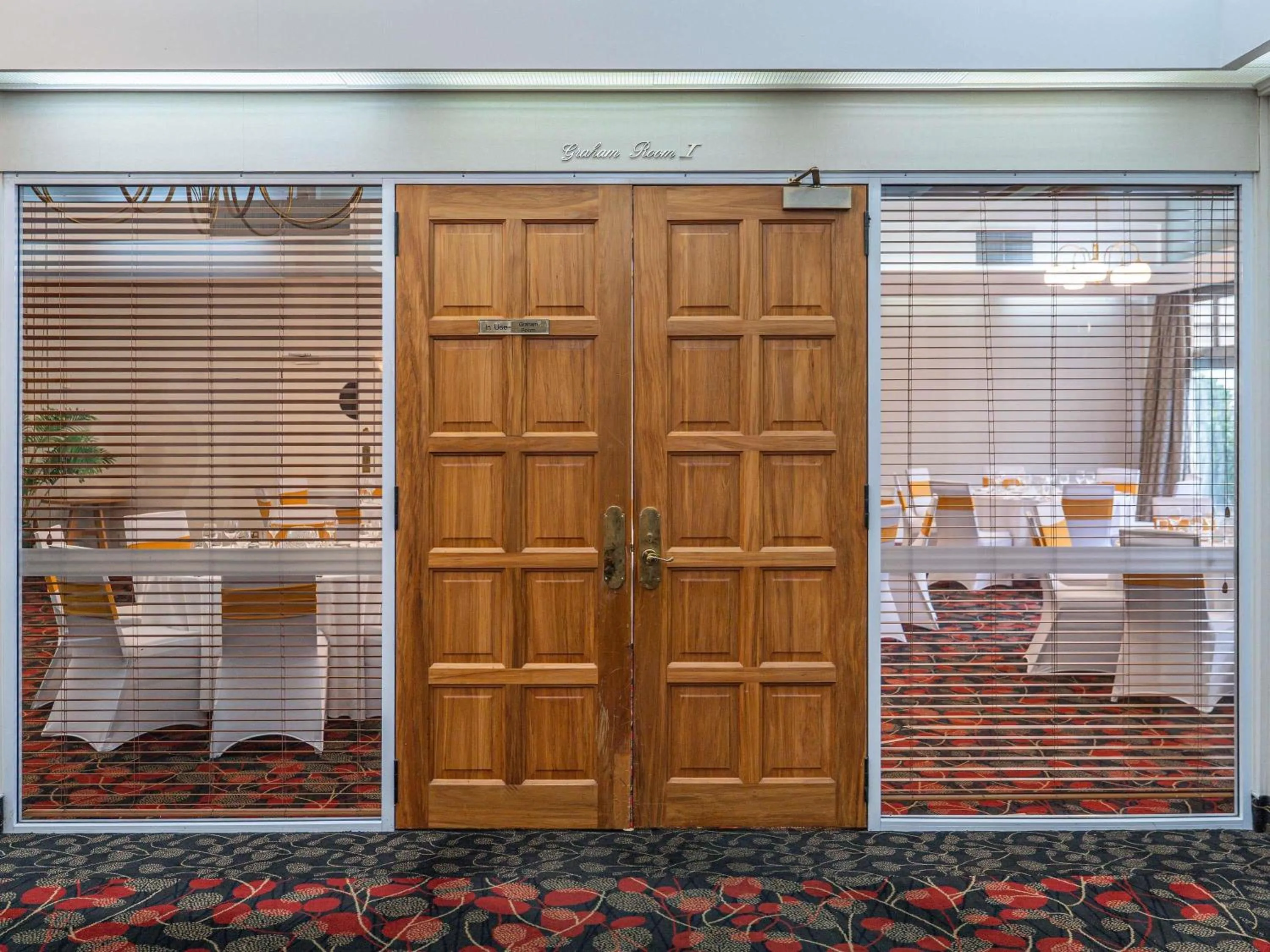 Meeting/conference room in Wairakei Resort Taupo