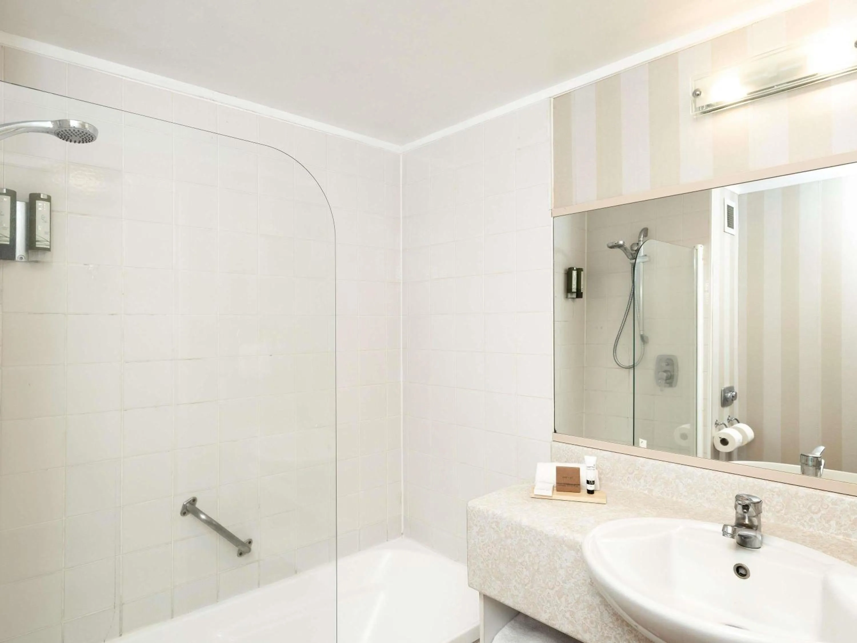 Bedroom in Wairakei Resort Taupo