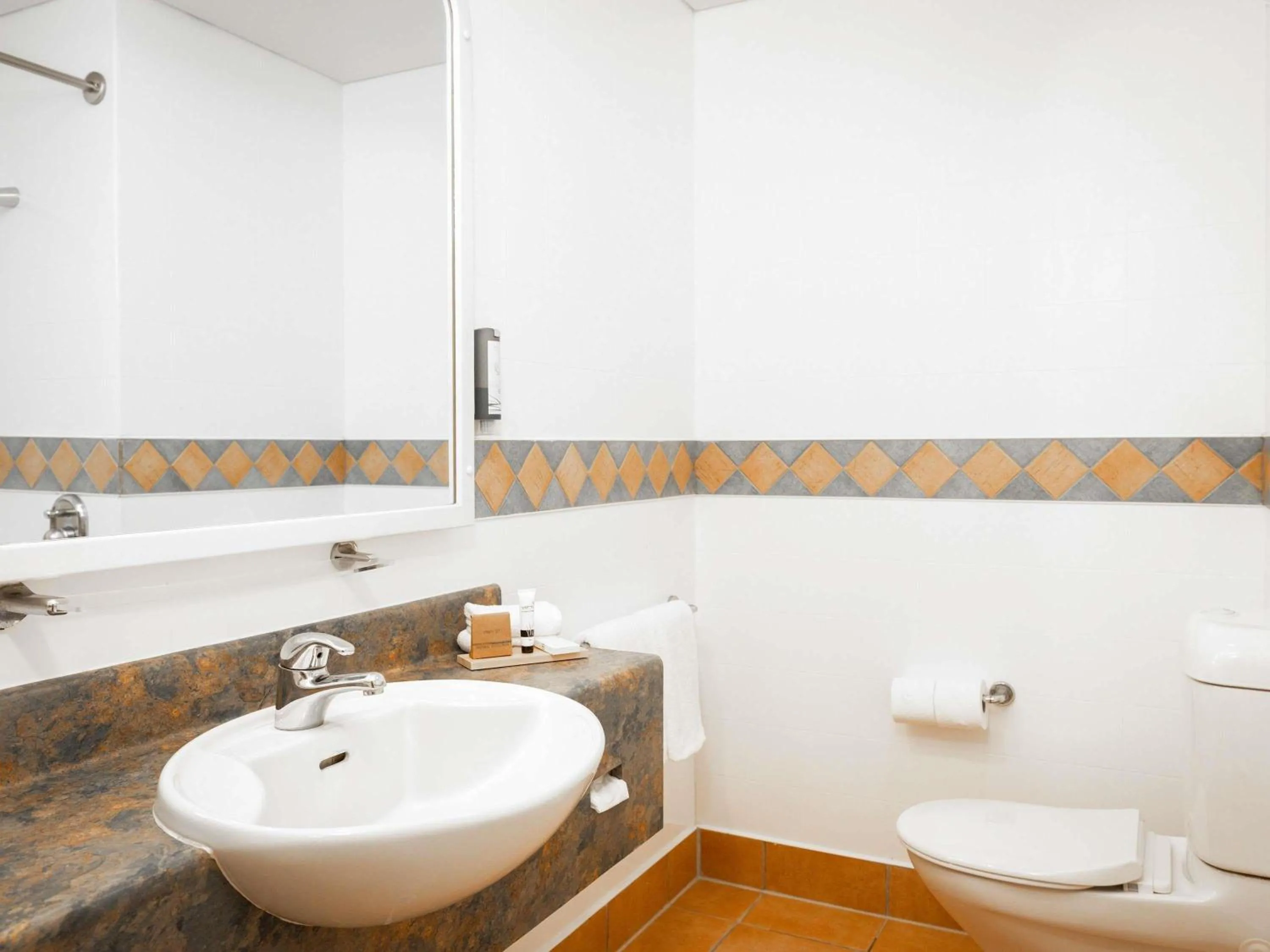 Bedroom in Wairakei Resort Taupo