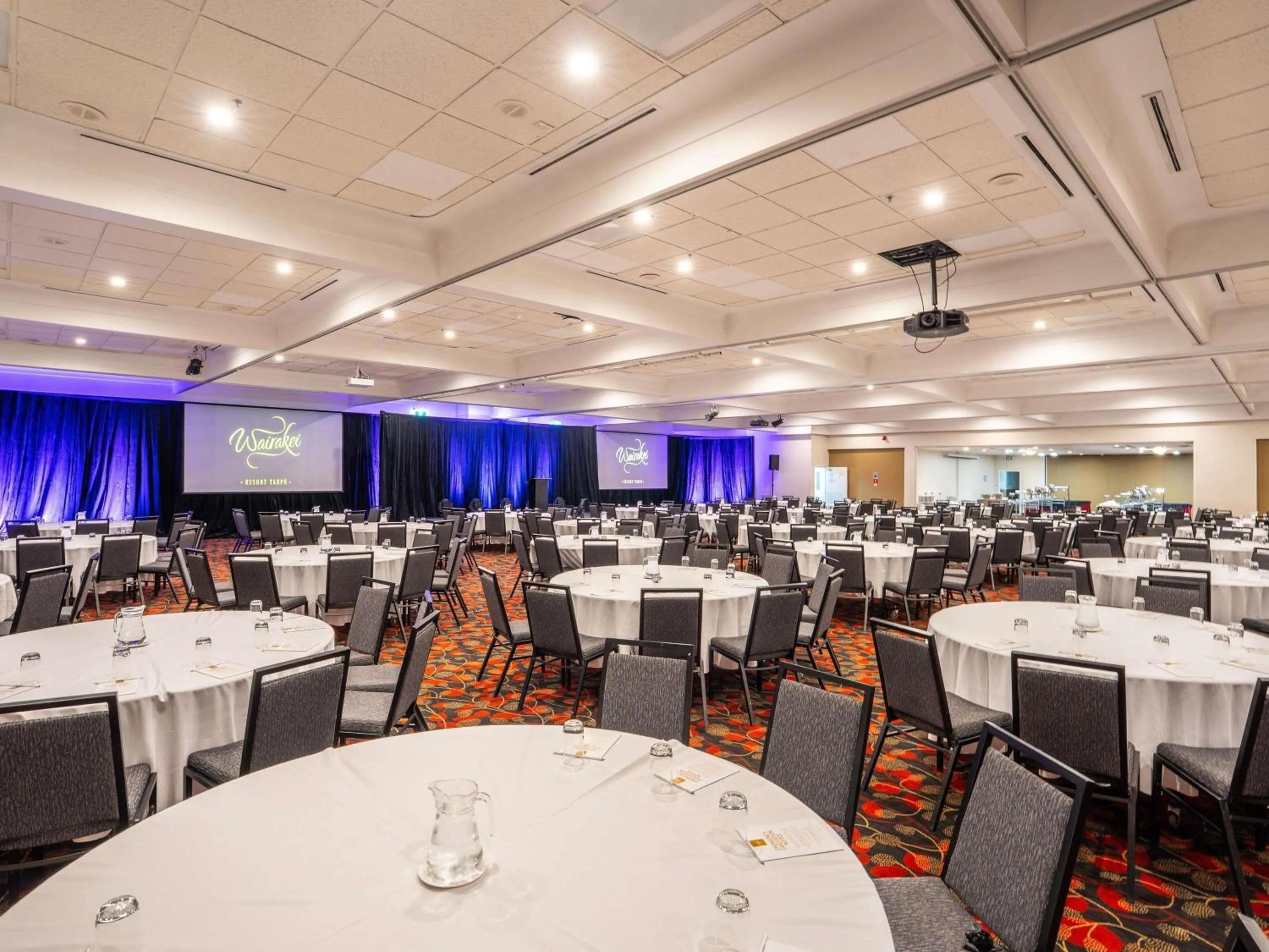 Meeting/conference room in Wairakei Resort Taupo