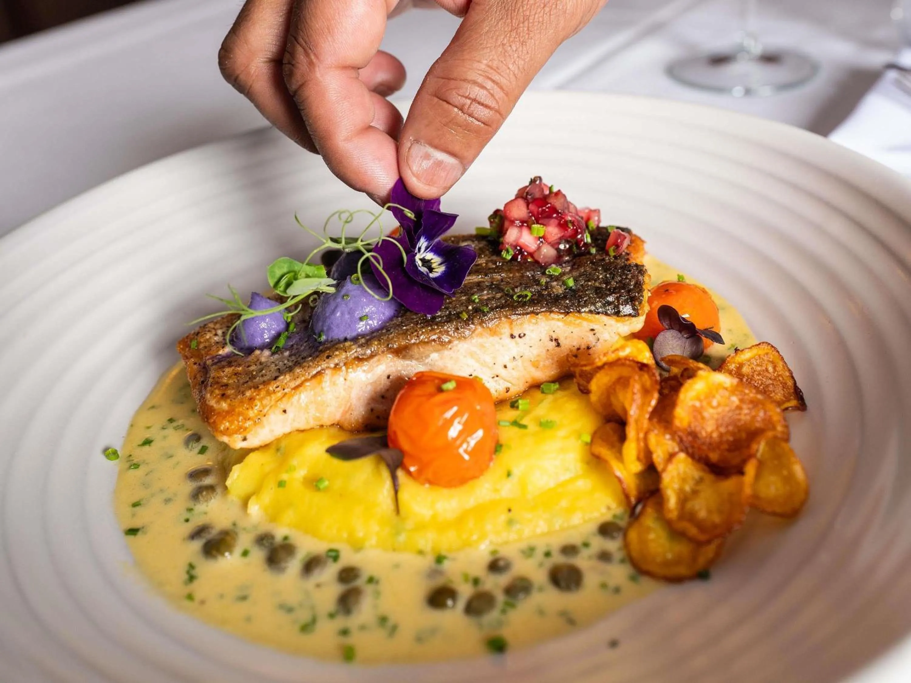 Lounge or bar in Wairakei Resort Taupo