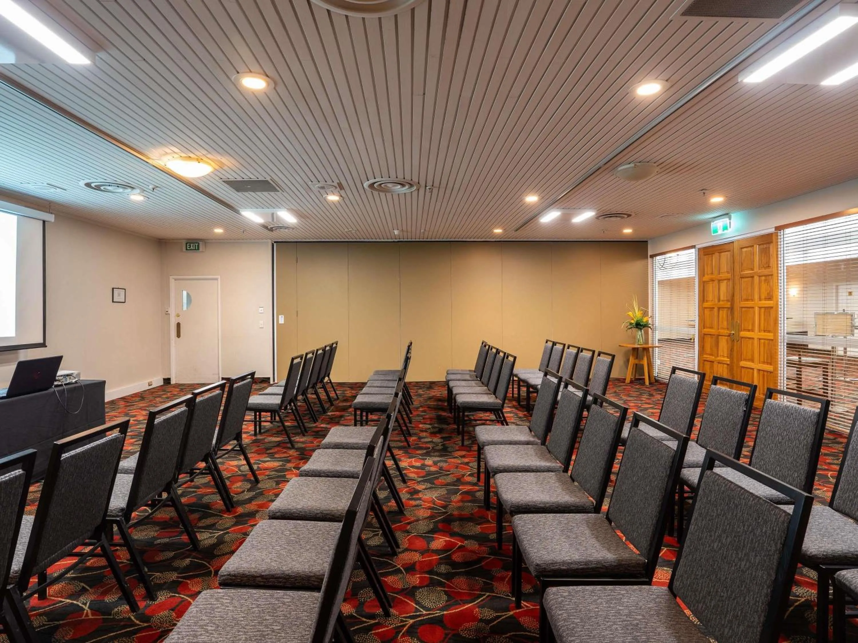 Meeting/conference room in Wairakei Resort Taupo
