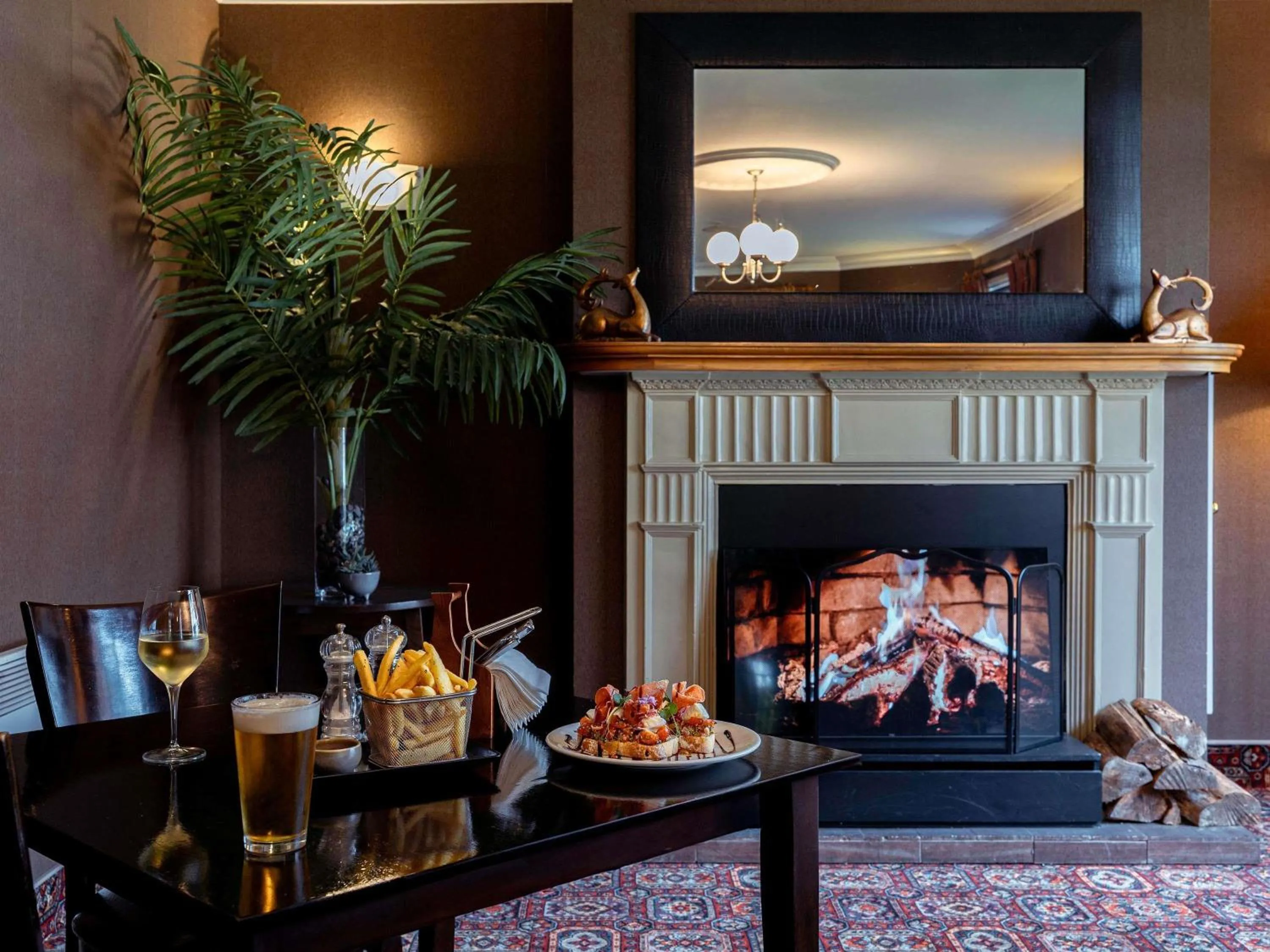 Property building in Wairakei Resort Taupo