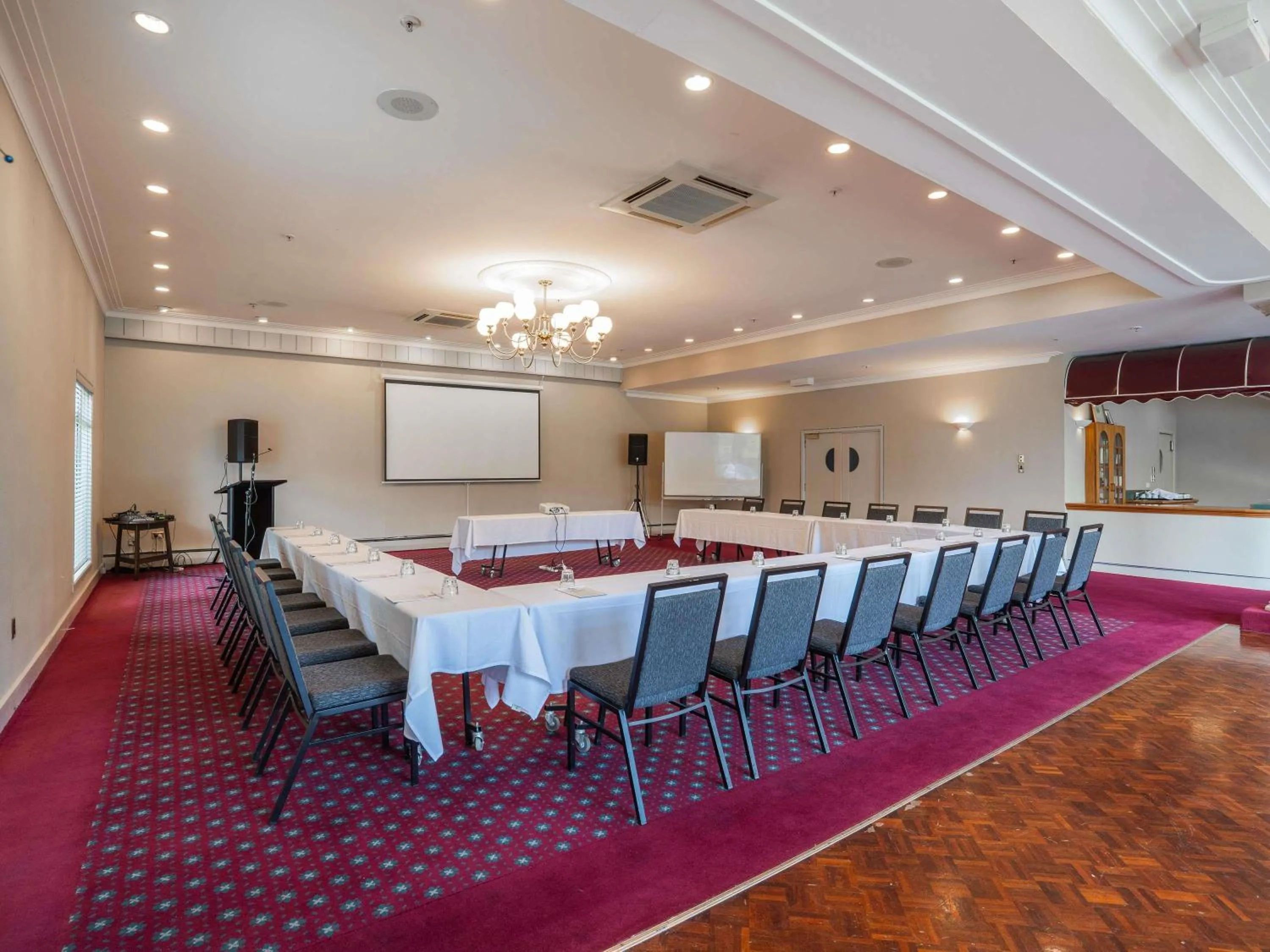 Meeting/conference room in Wairakei Resort Taupo