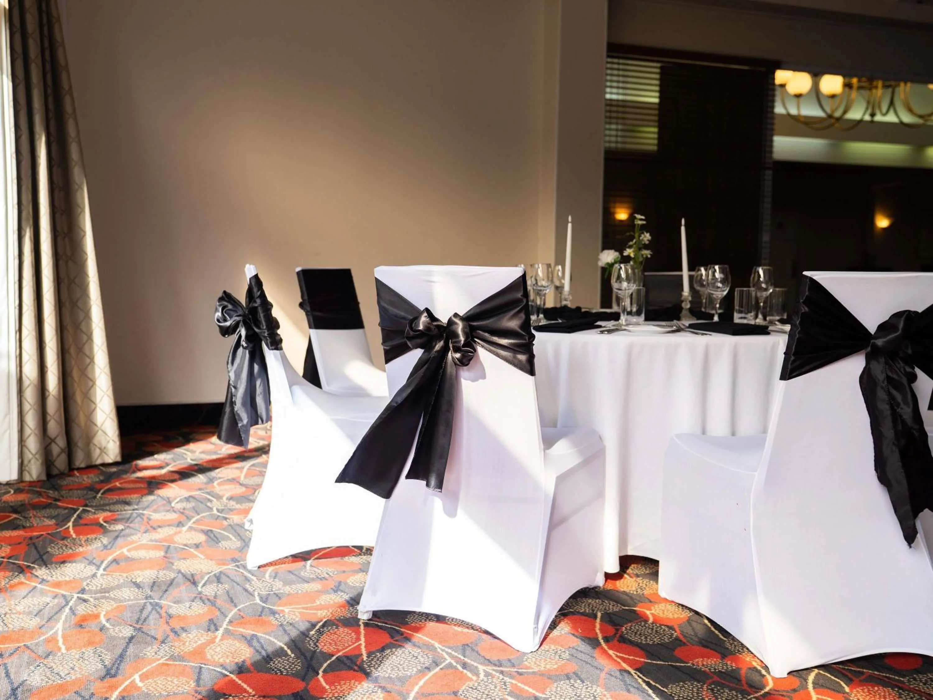 Meeting/conference room in Wairakei Resort Taupo