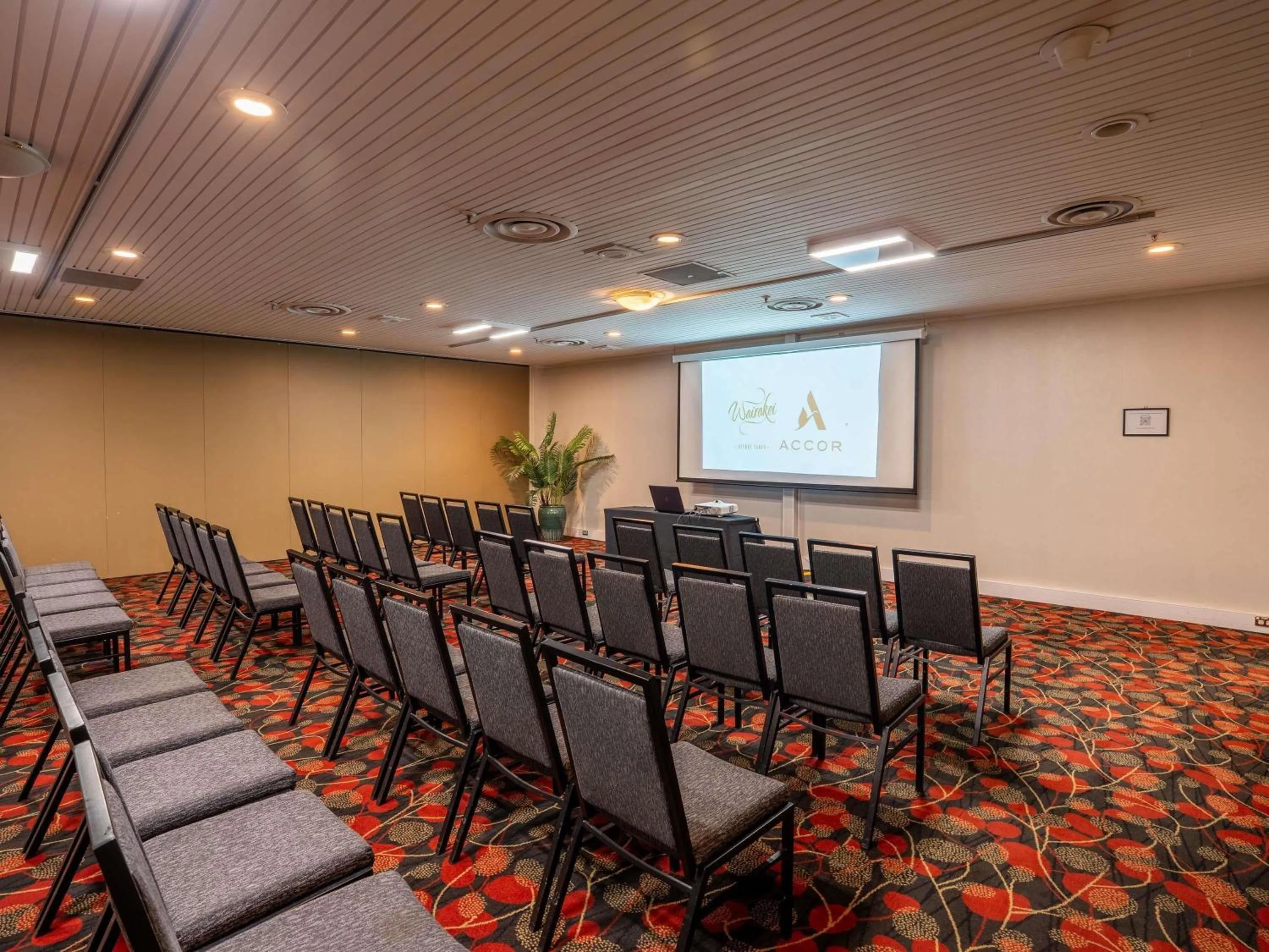 Meeting/conference room in Wairakei Resort Taupo