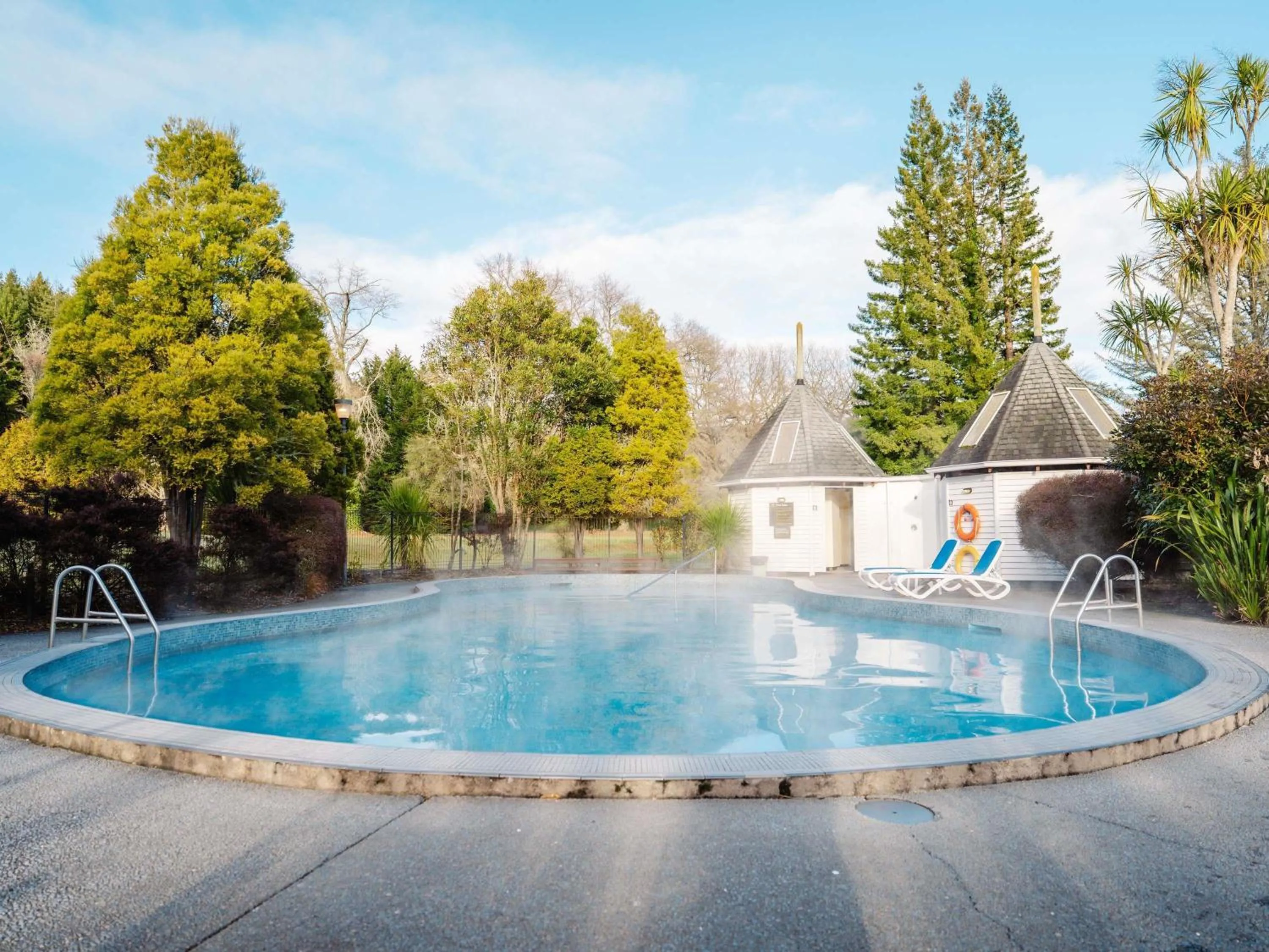 Other in Wairakei Resort Taupo