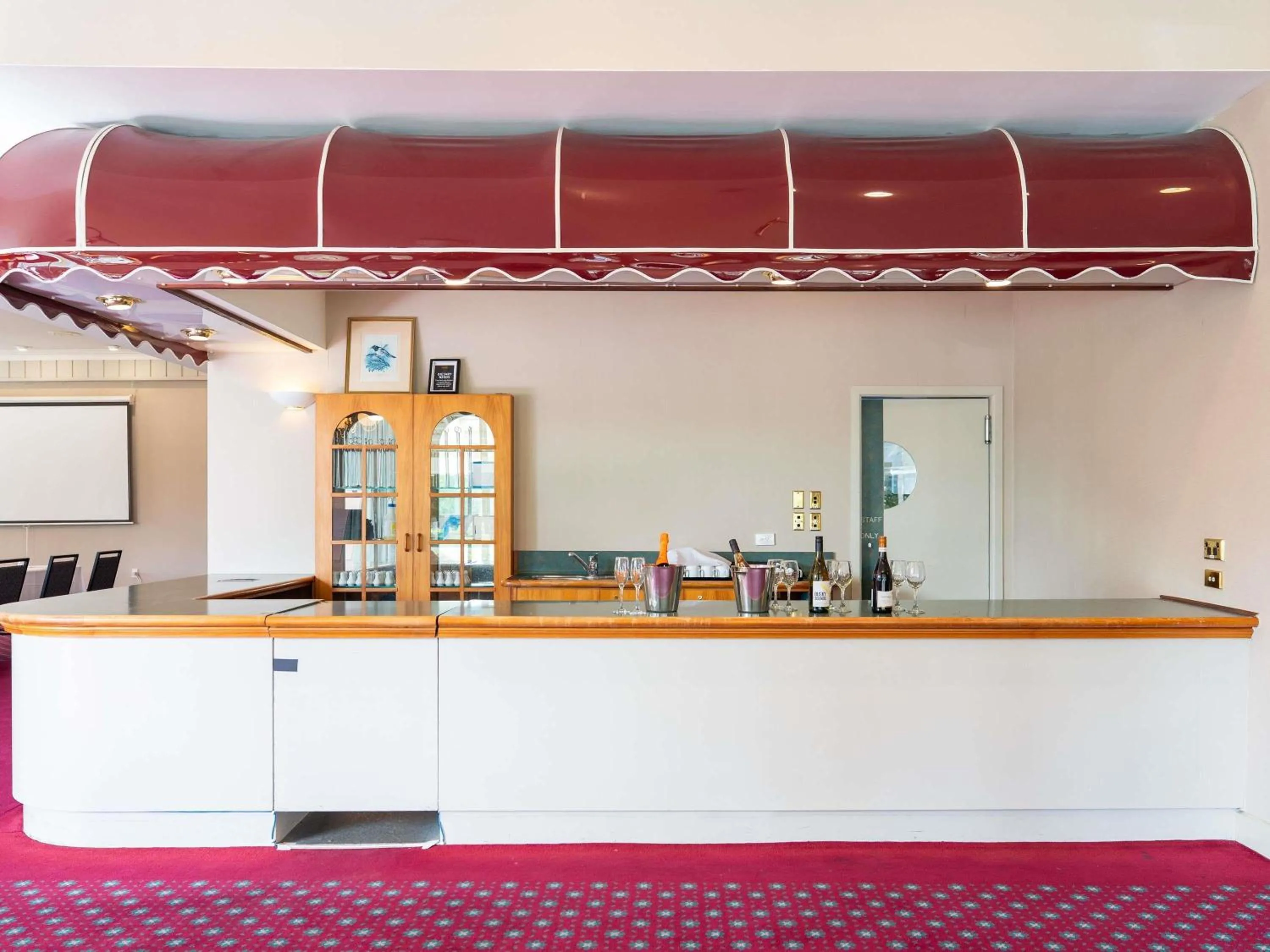 Meeting/conference room in Wairakei Resort Taupo