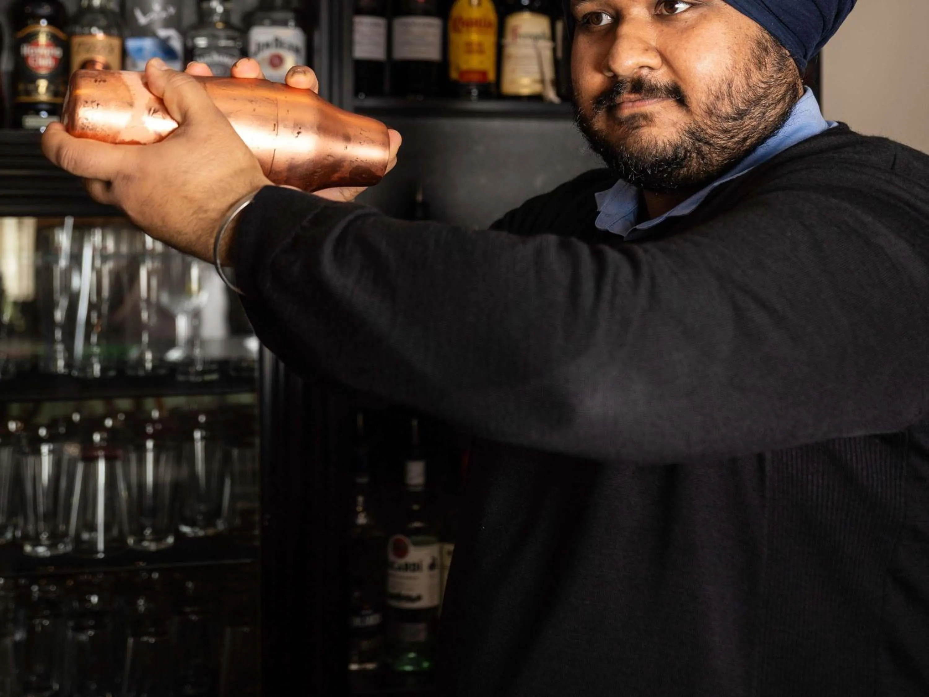 Lounge or bar in Wairakei Resort Taupo