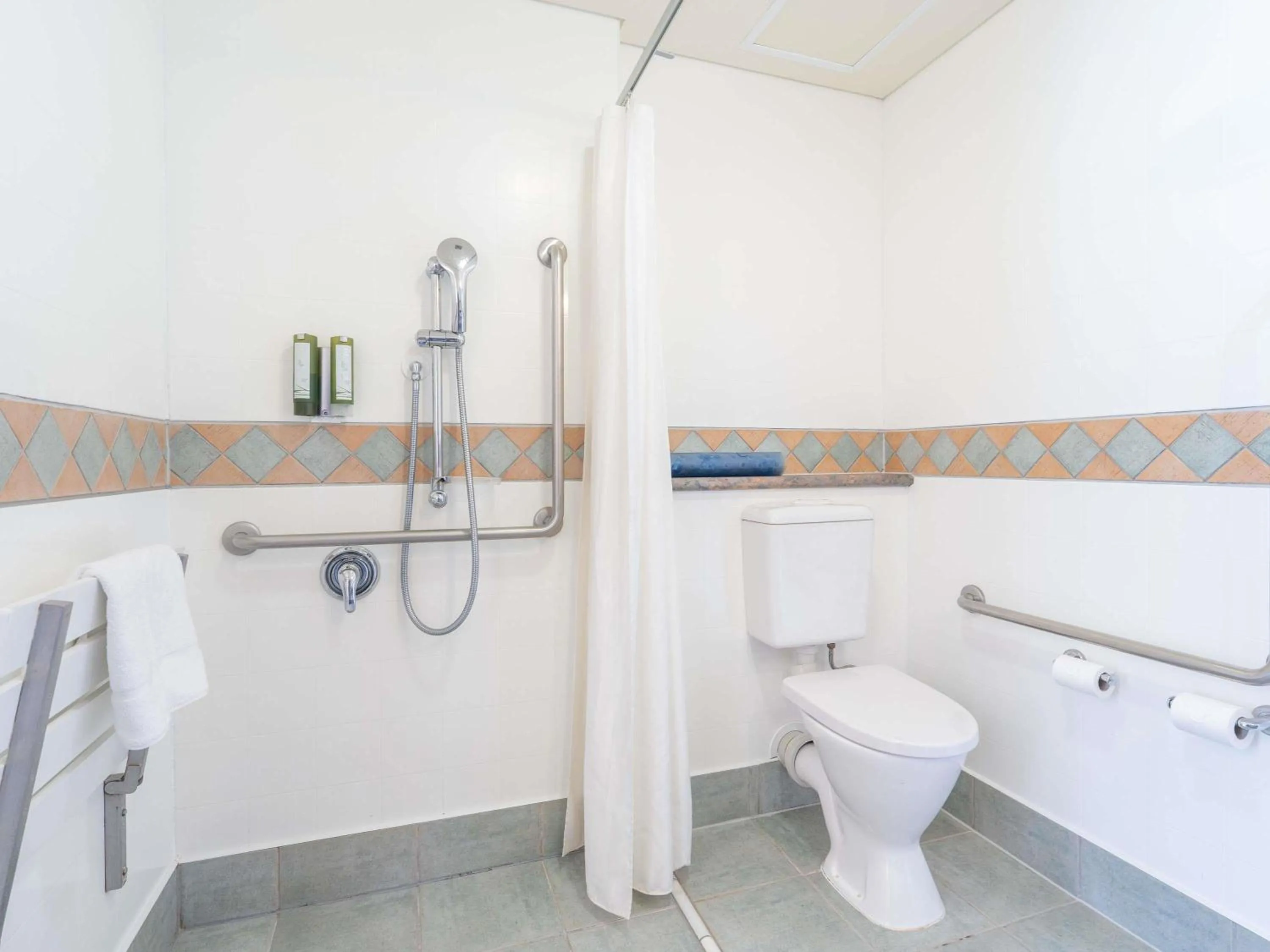 Bedroom in Wairakei Resort Taupo