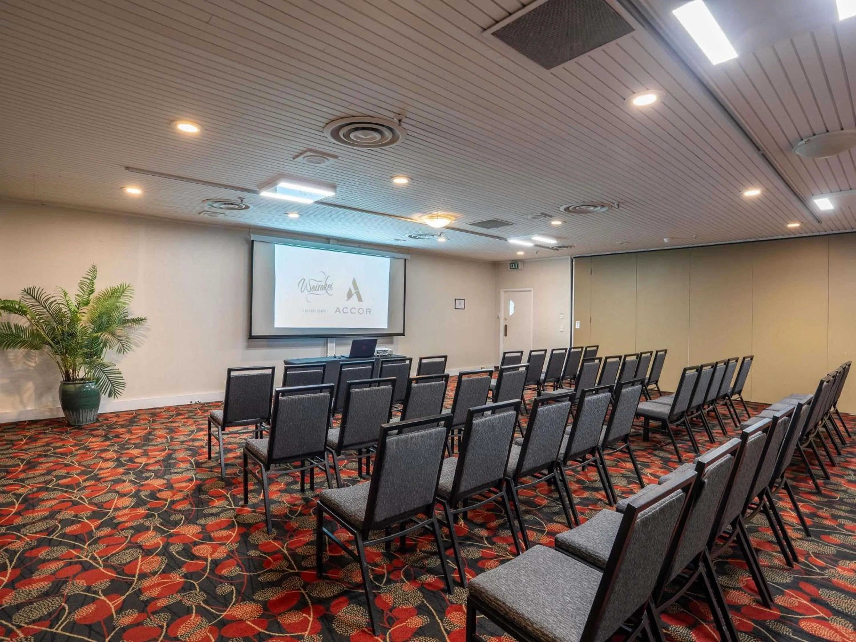 Meeting/conference room in Wairakei Resort Taupo
