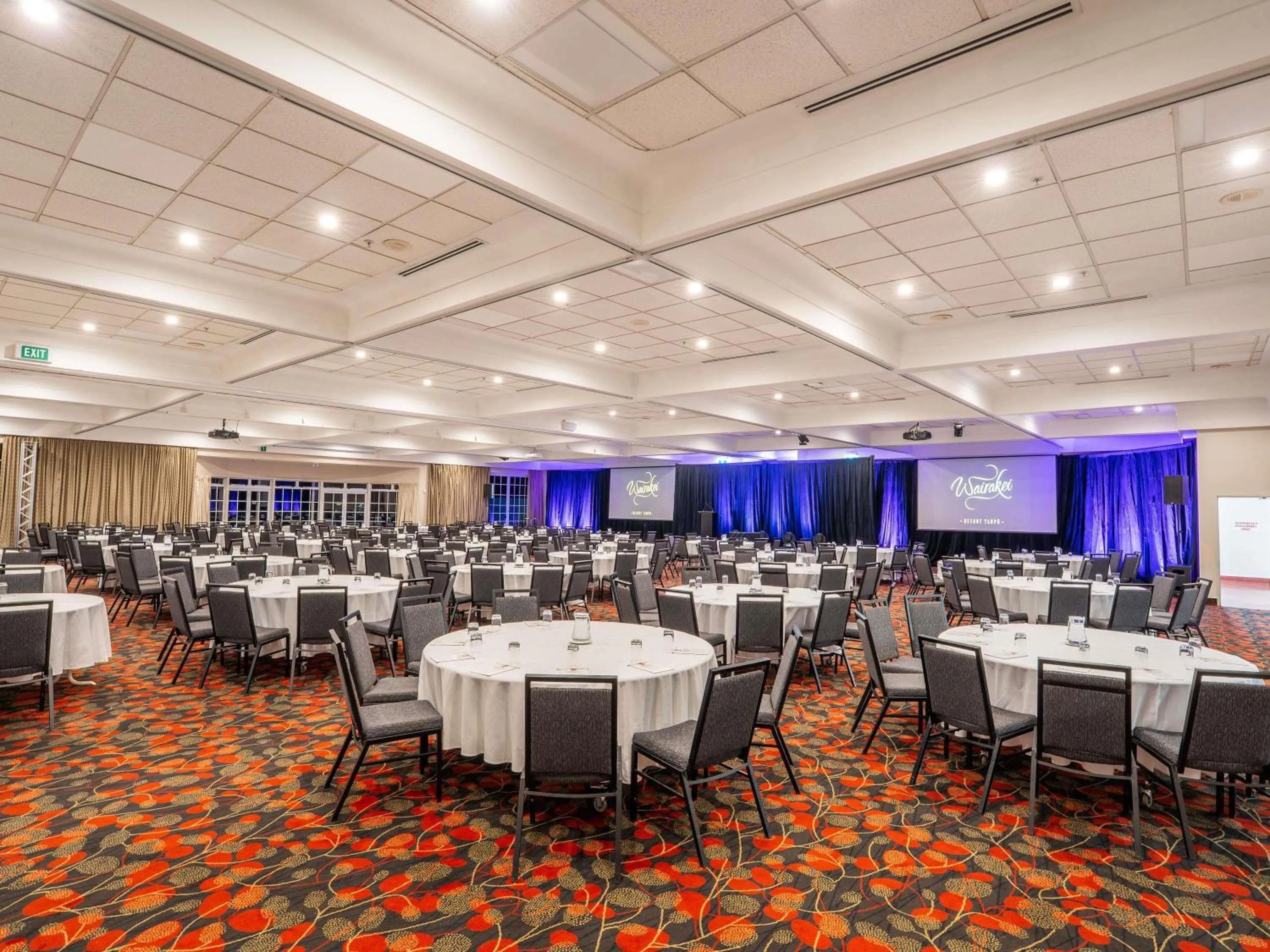 Meeting/conference room in Wairakei Resort Taupo
