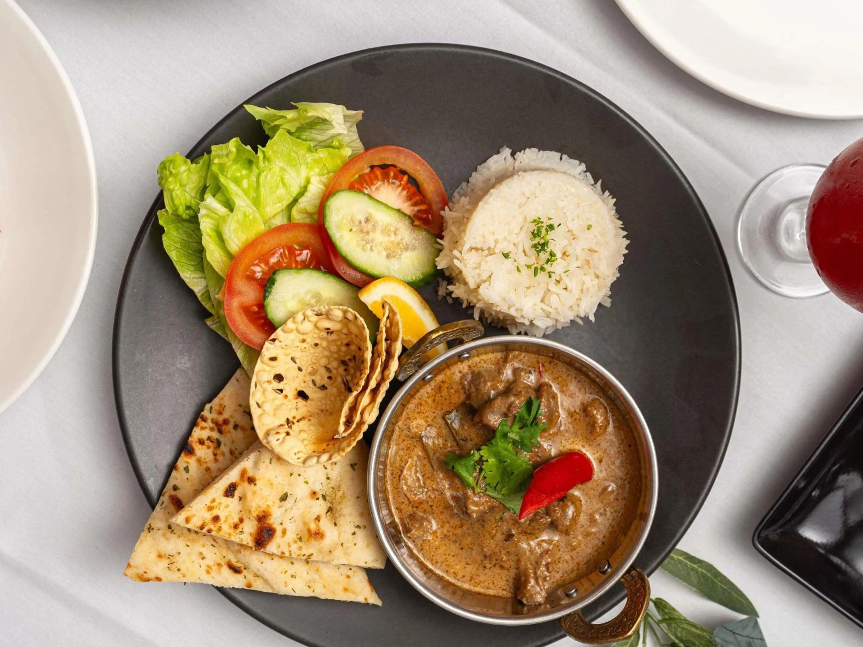 Restaurant/places to eat in Wairakei Resort Taupo