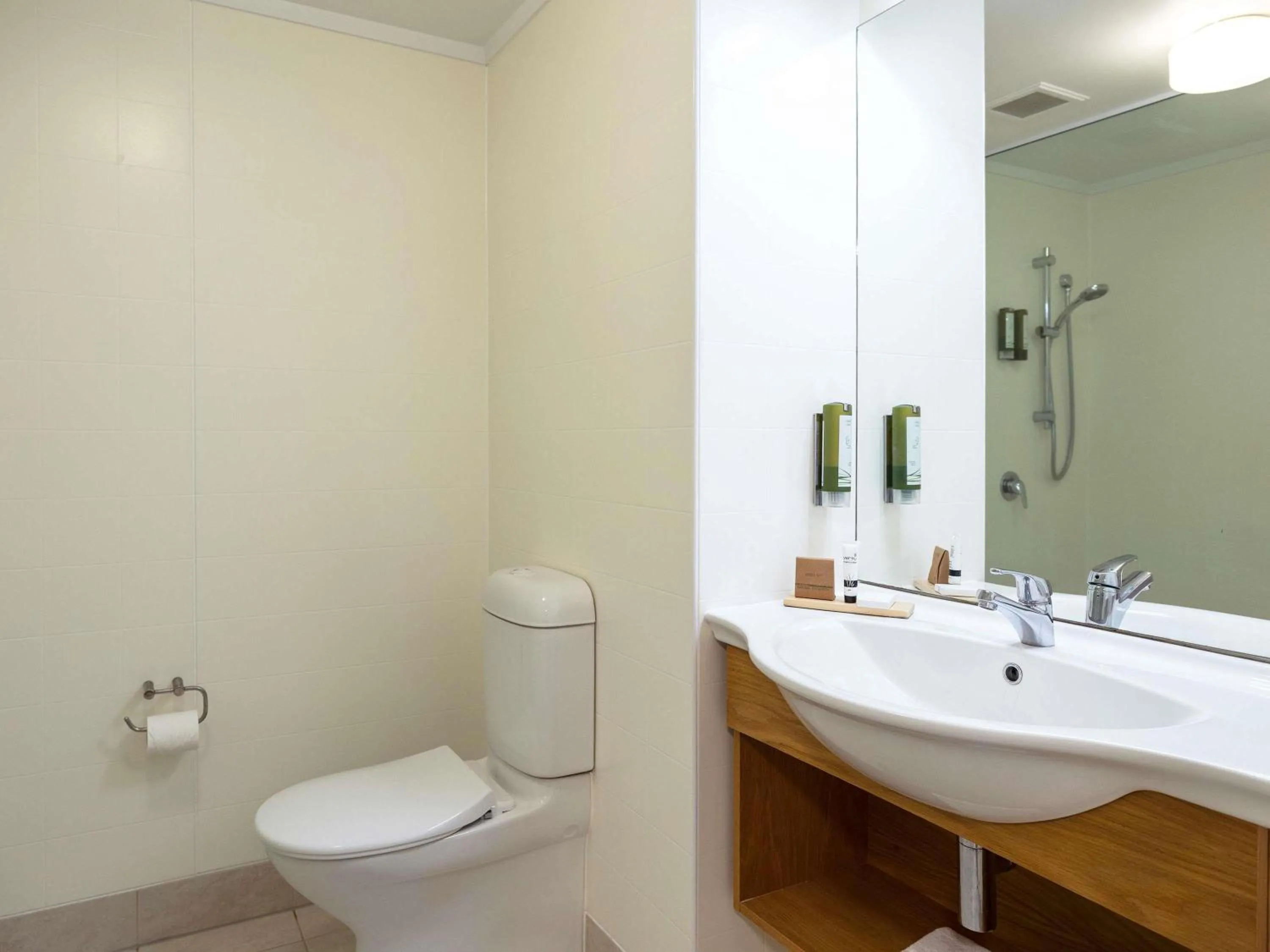 Bedroom in Wairakei Resort Taupo