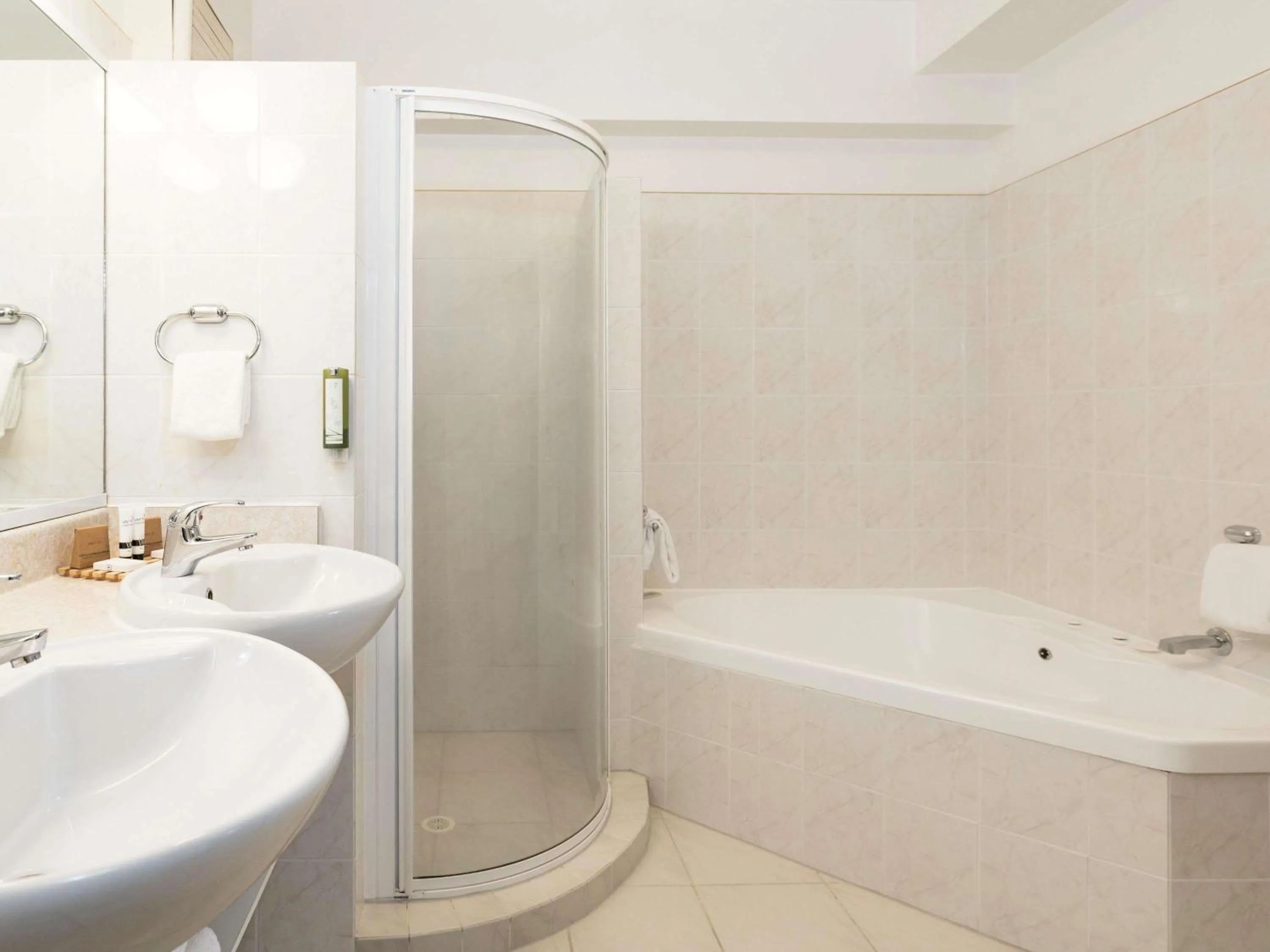 Bedroom in Wairakei Resort Taupo