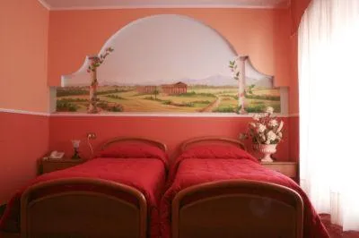 Day, Bed in MARCHESINA RESORT srls