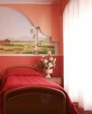 Day in MARCHESINA RESORT srls