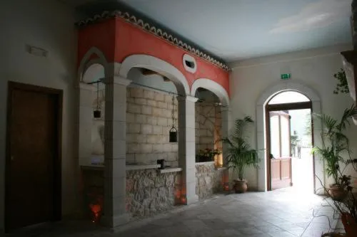 Day in MARCHESINA RESORT srls