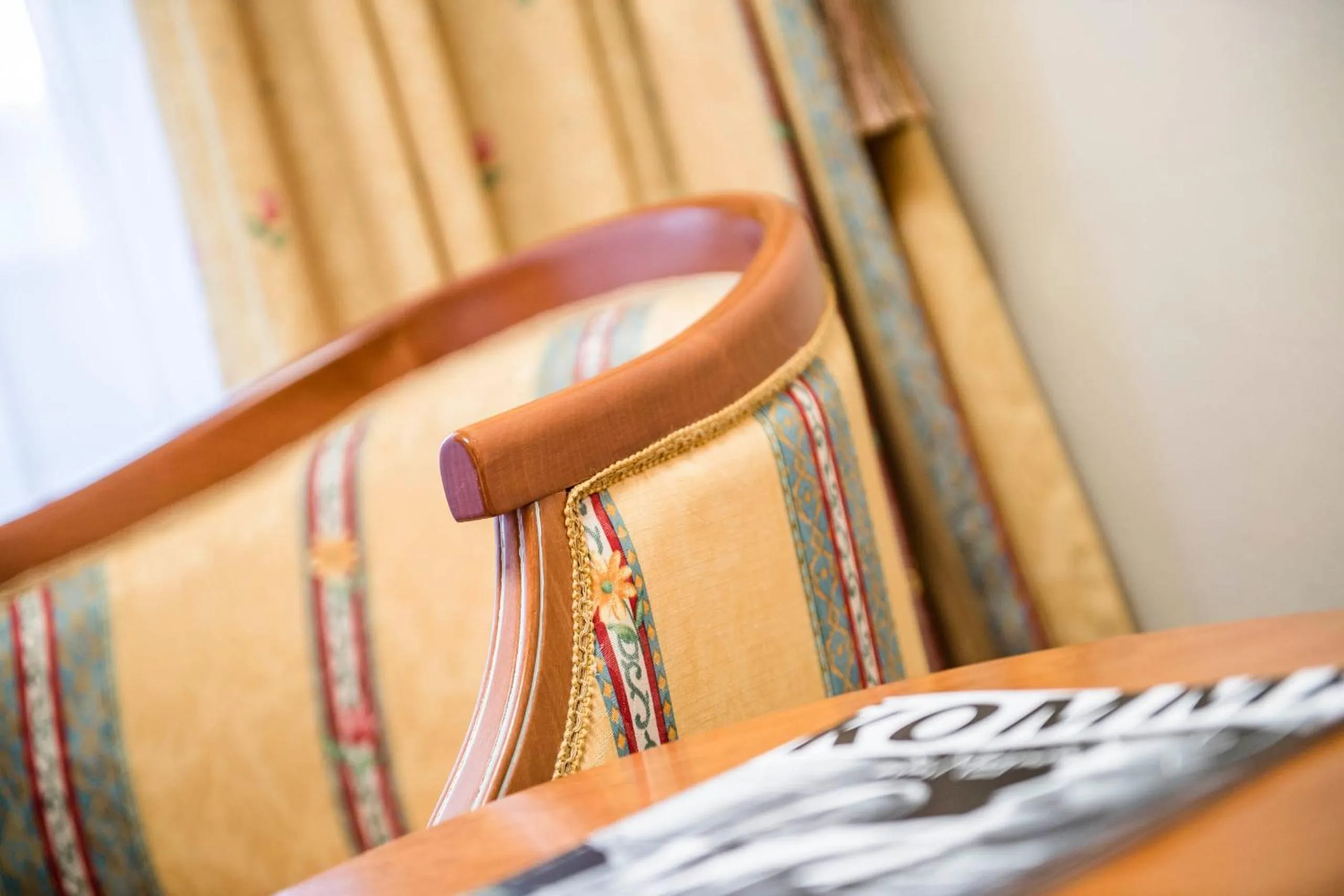 Decorative detail in eva,GARDEN