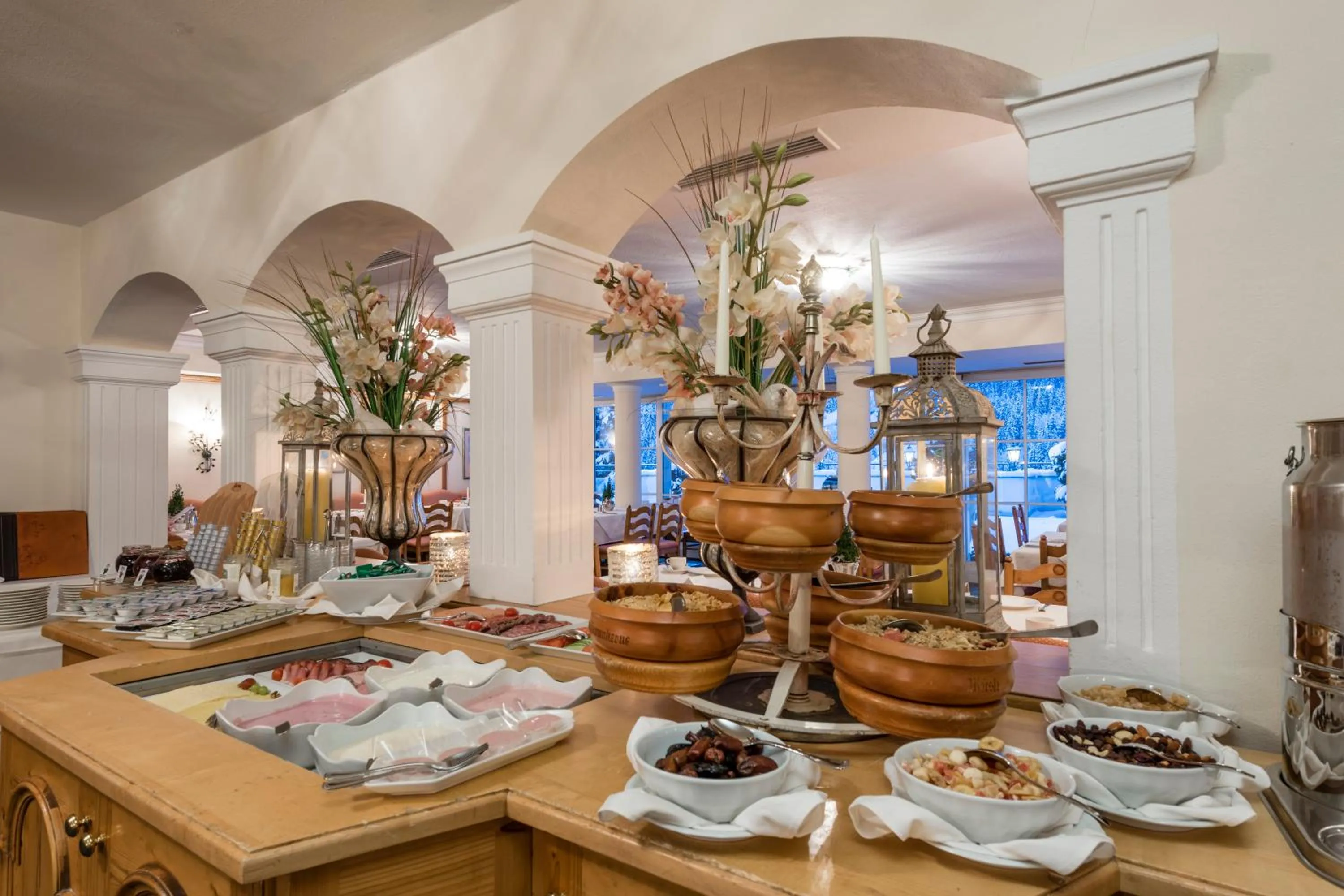 Food close-up in eva,GARDEN