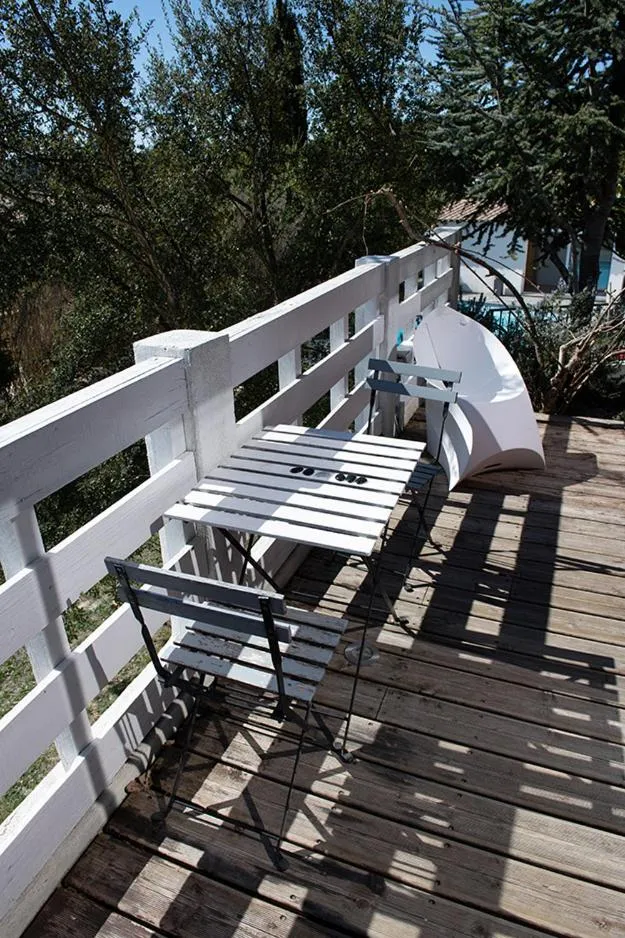 Spring in Mise en Scène