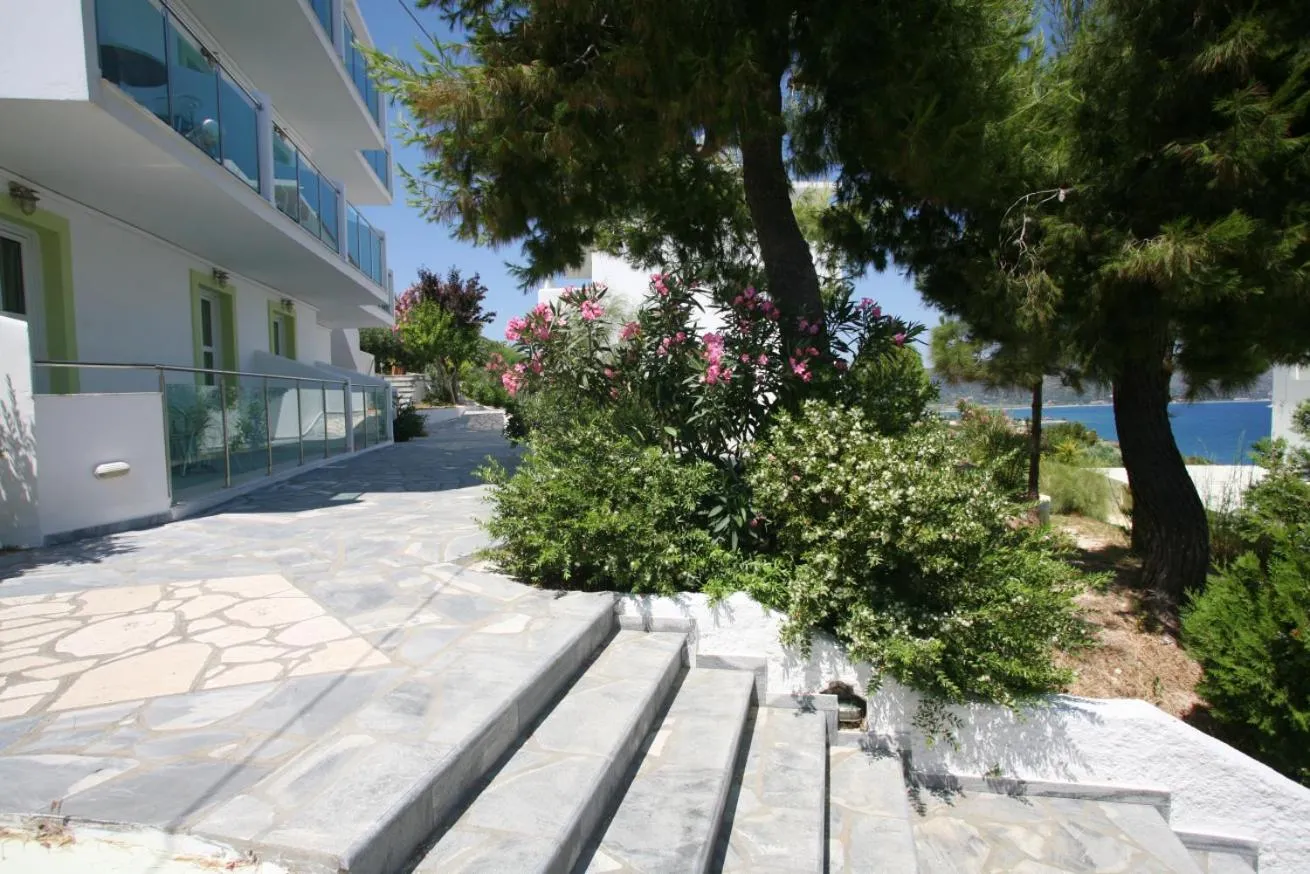 Day in Princessa Riviera Resort