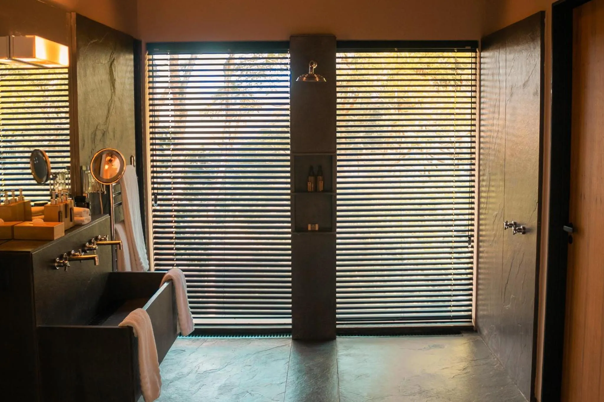 Bathroom in Botanique Hotel Experience - Campos do Jordão