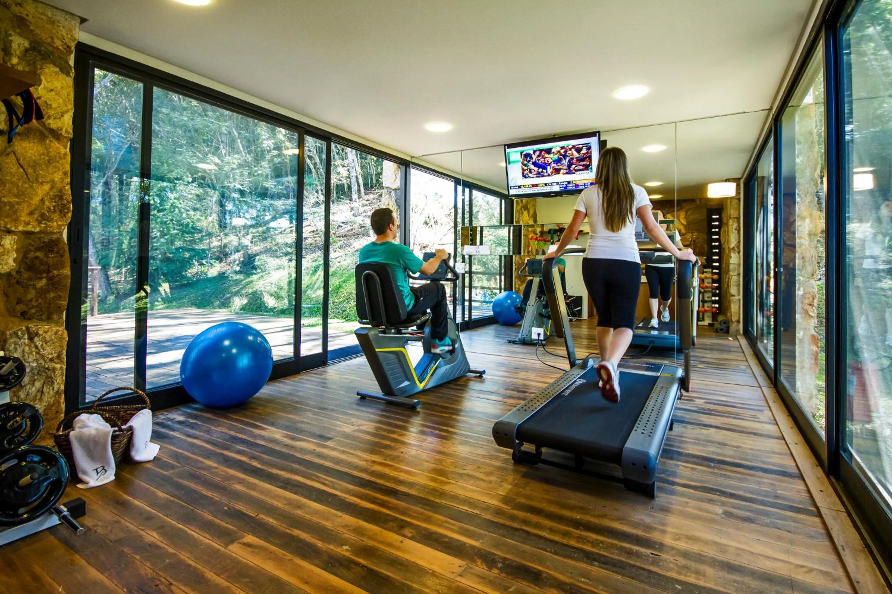 Day in Botanique Hotel Experience - Campos do Jordão