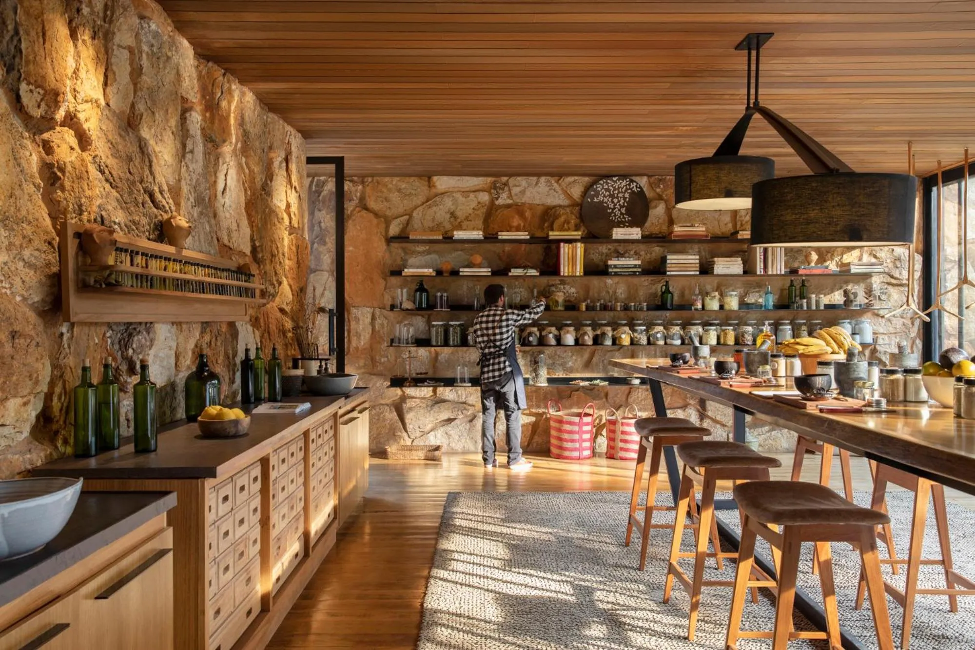 Restaurant/places to eat in Botanique Hotel Experience - Campos do Jordão