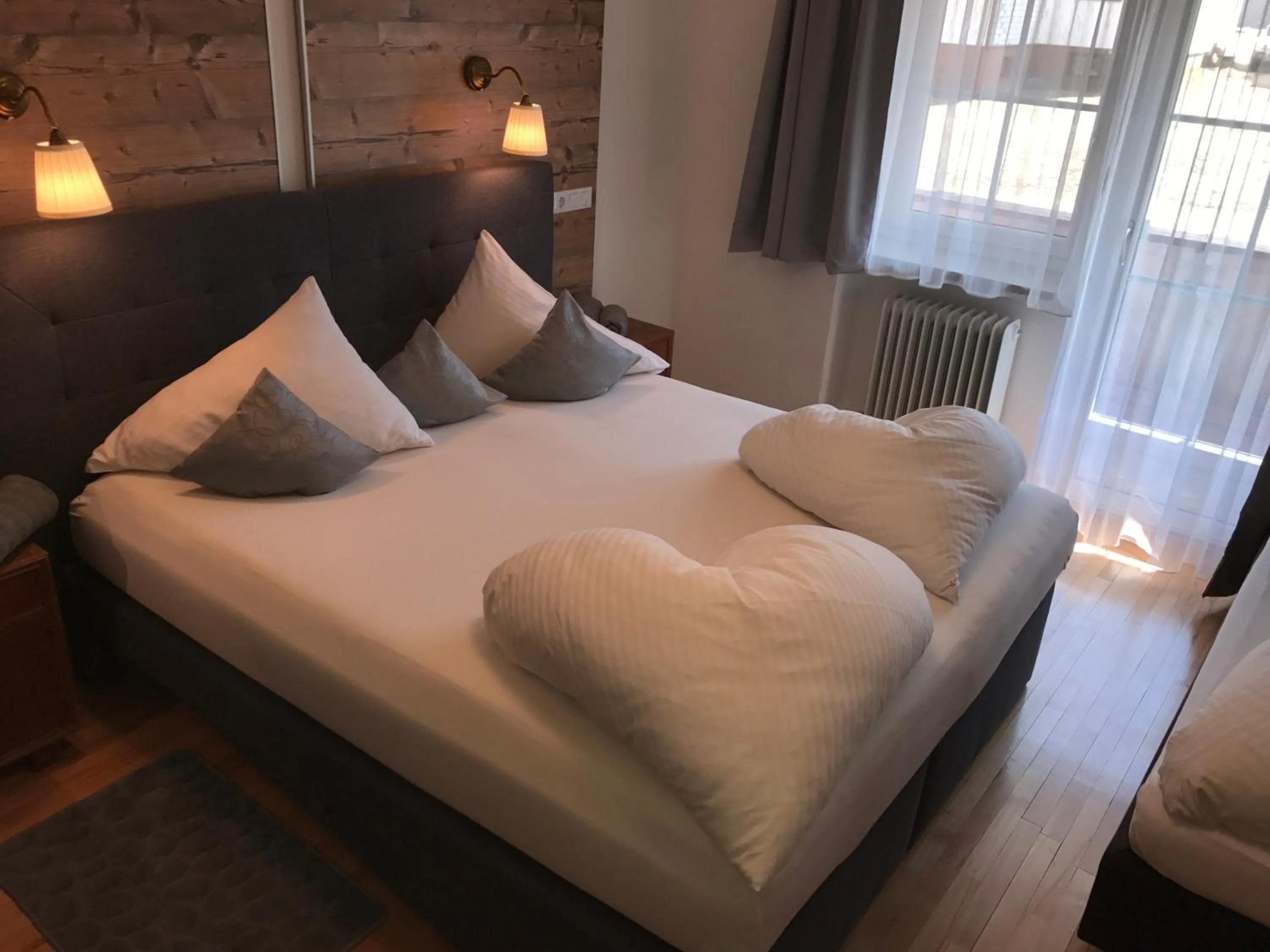 Clubdorf Hotel Alpenrose