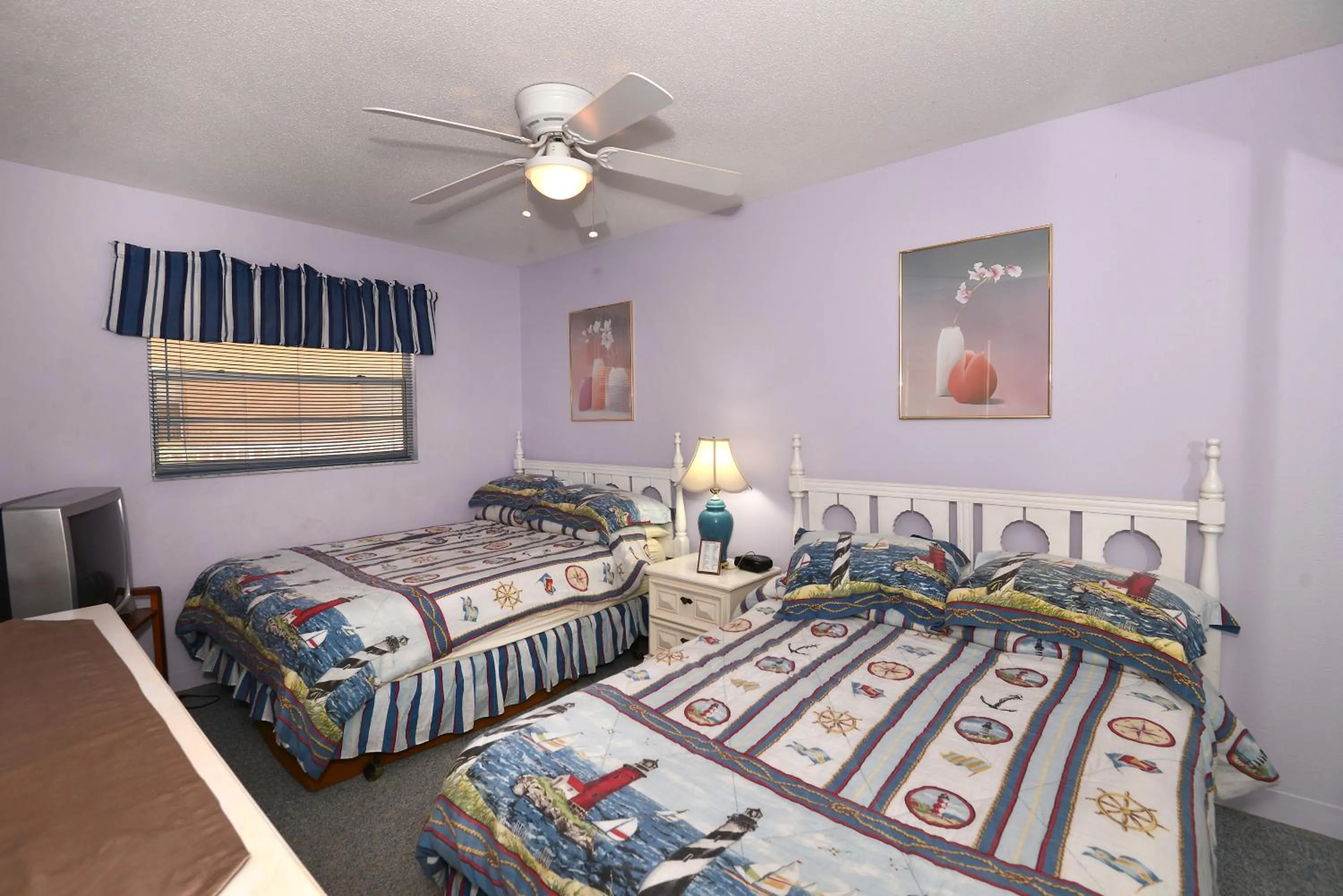 Holiday Villas II