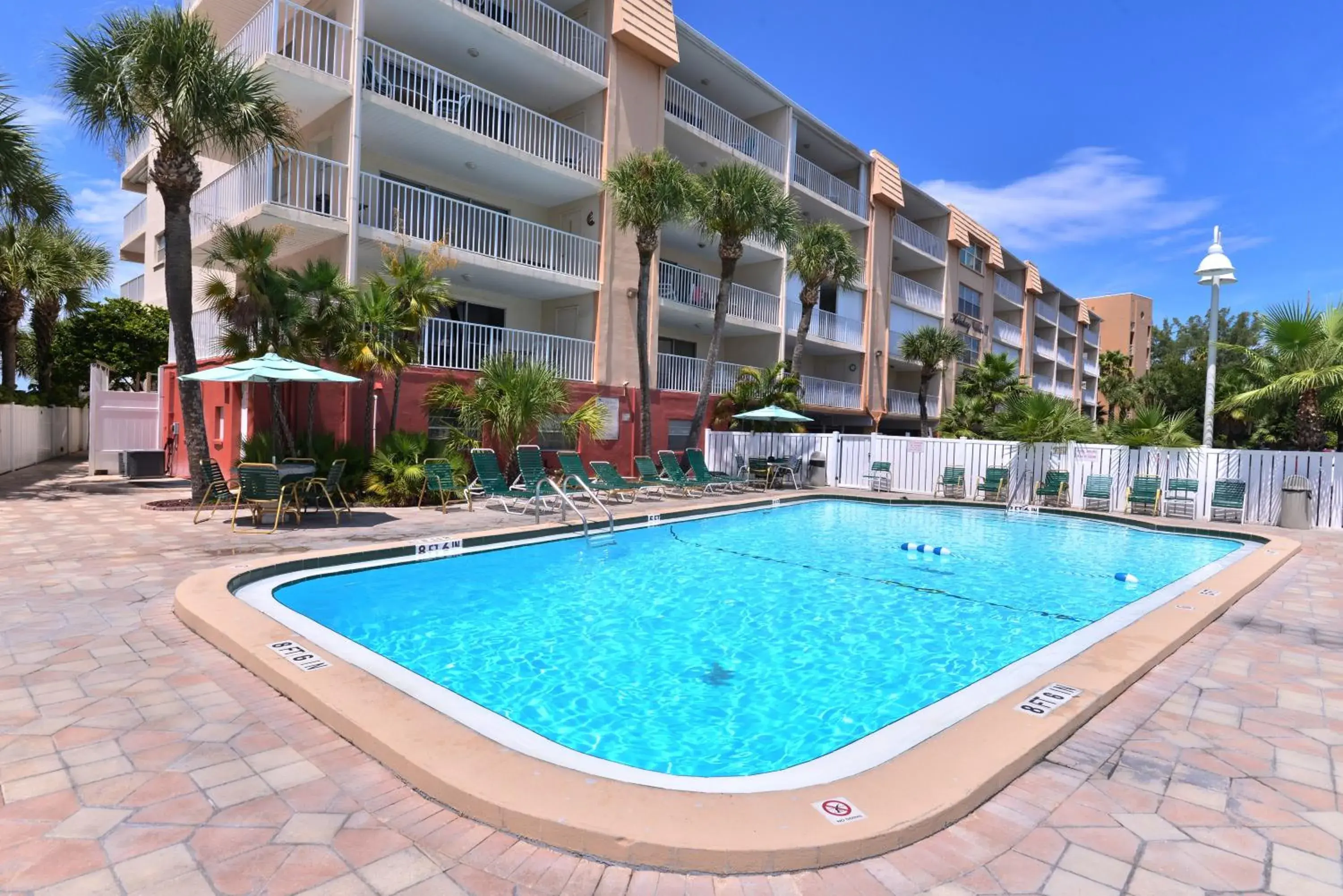 Holiday Villas II Holiday Villas II