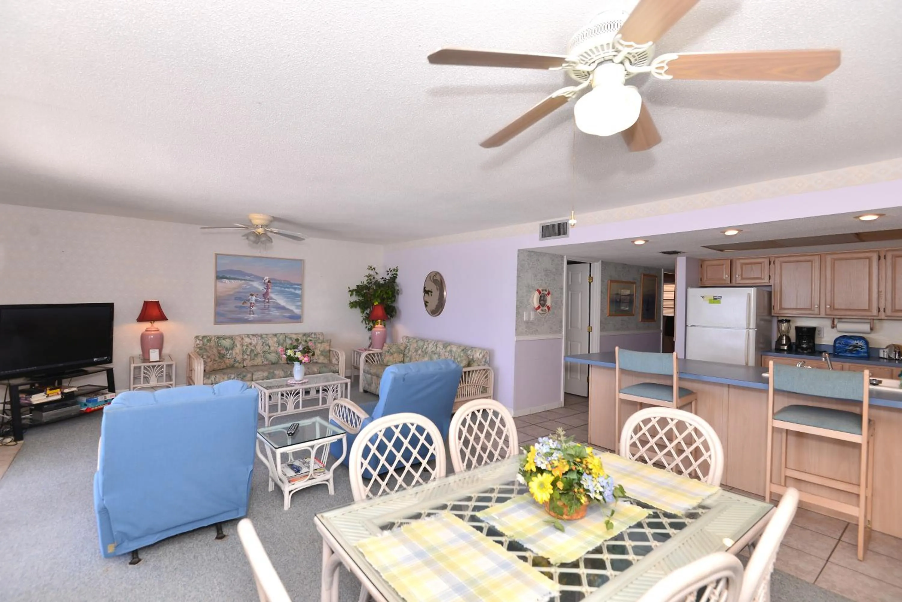 Holiday Villas II