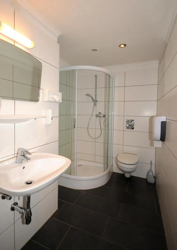 Photo of the whole room in Gasthof Hotel Kirchenwirt