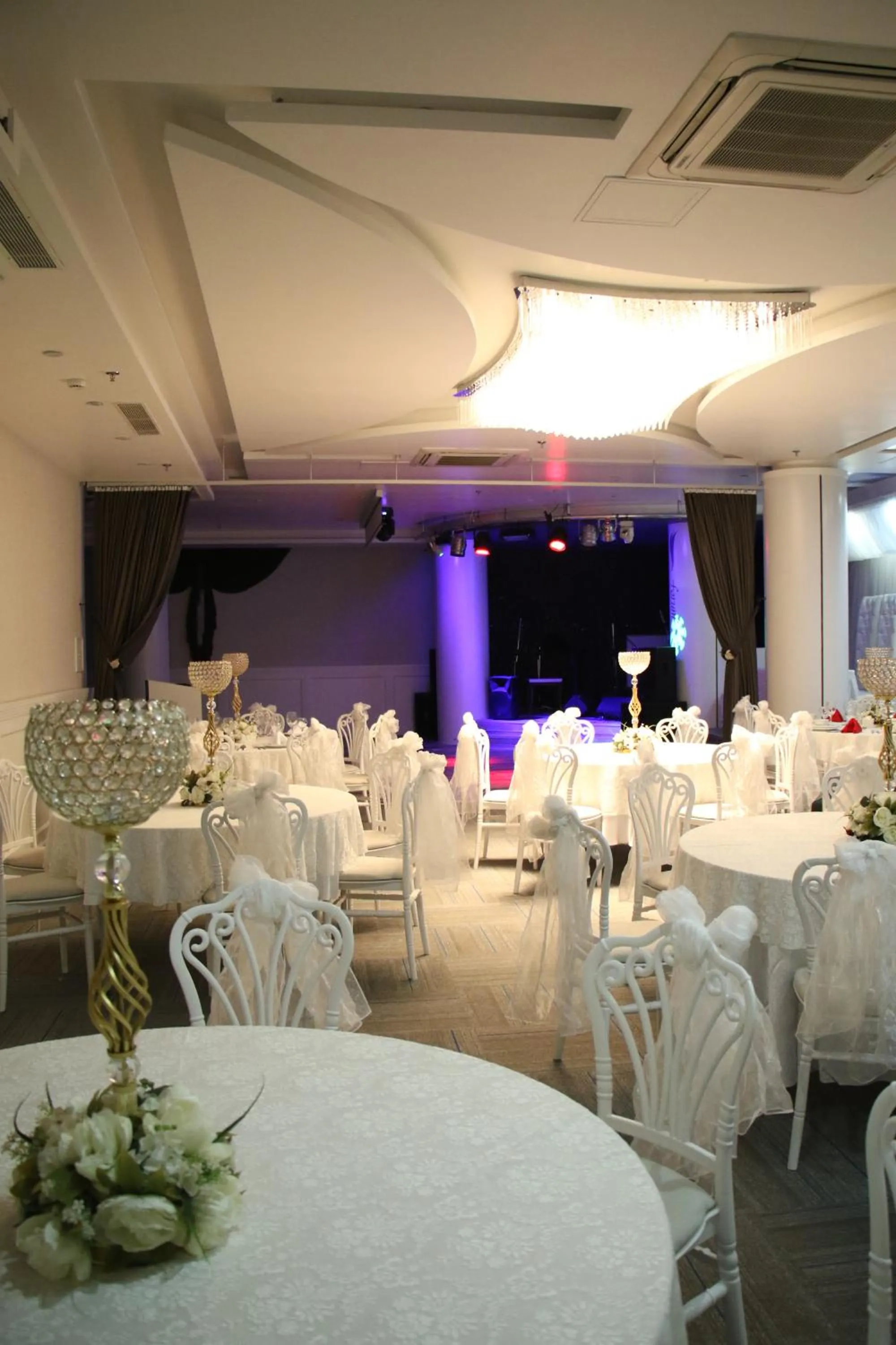 Banquet/Function facilities in Forum Suite Otel