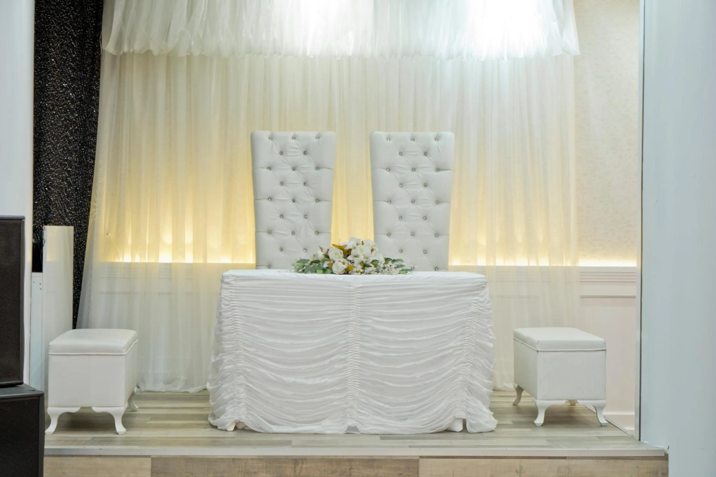 Banquet/Function facilities in Forum Suite Otel
