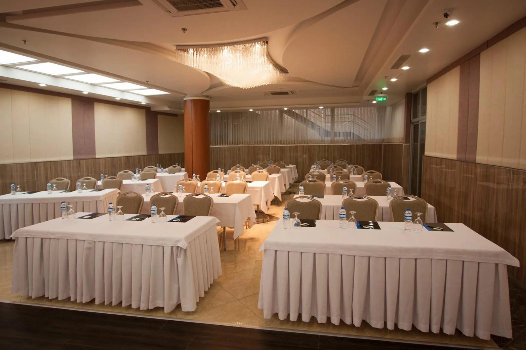 Banquet/Function facilities in Forum Suite Otel