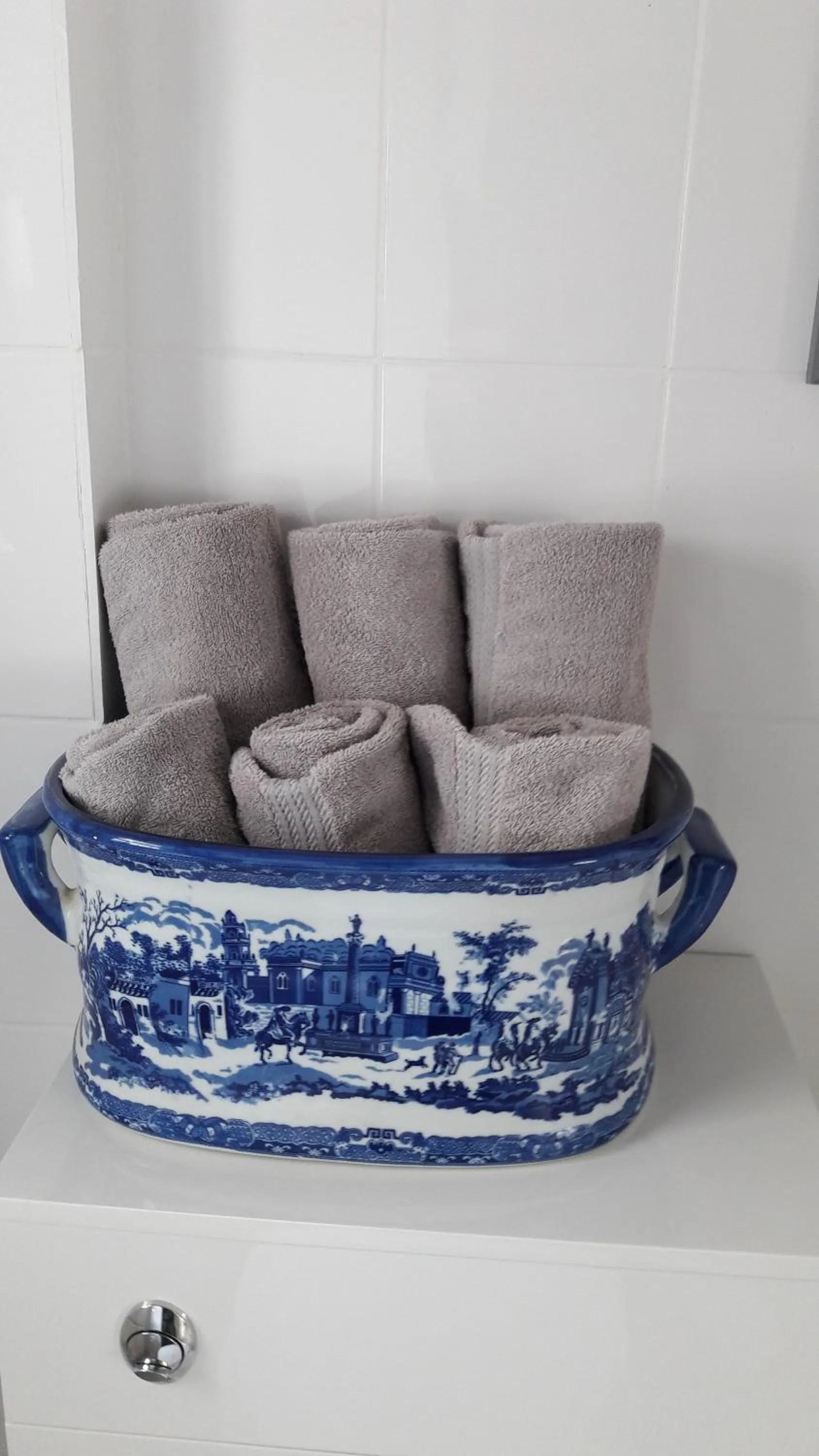 Photo of the whole room in Argyle Guest House