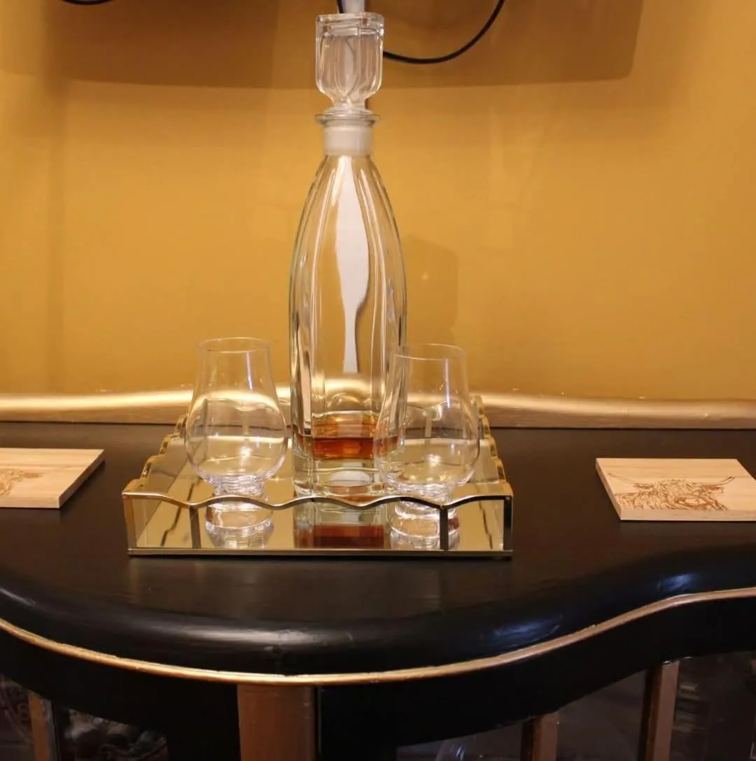 VIP in Argyle Guest House