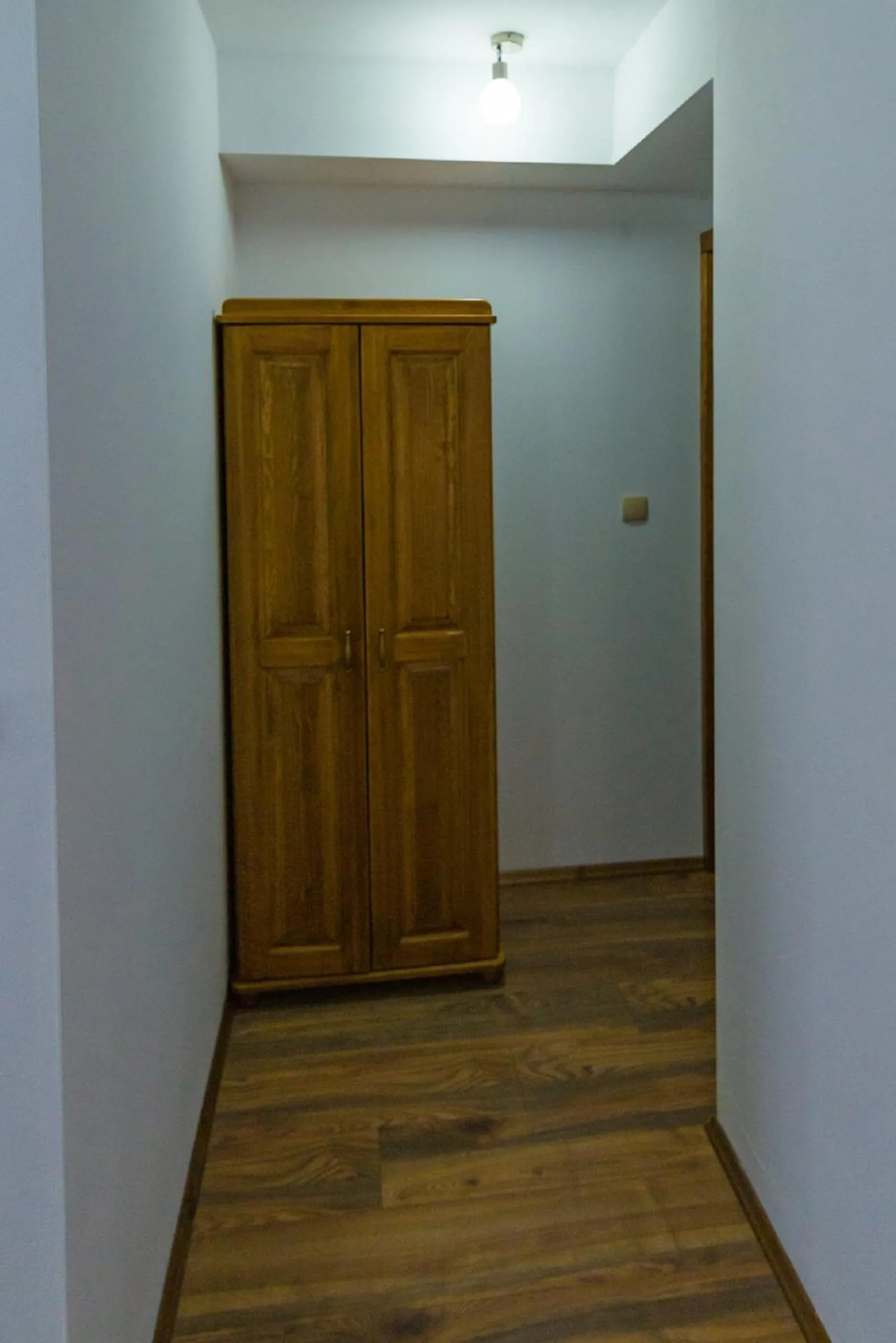 Lobby or reception in Willa na Brzyzku