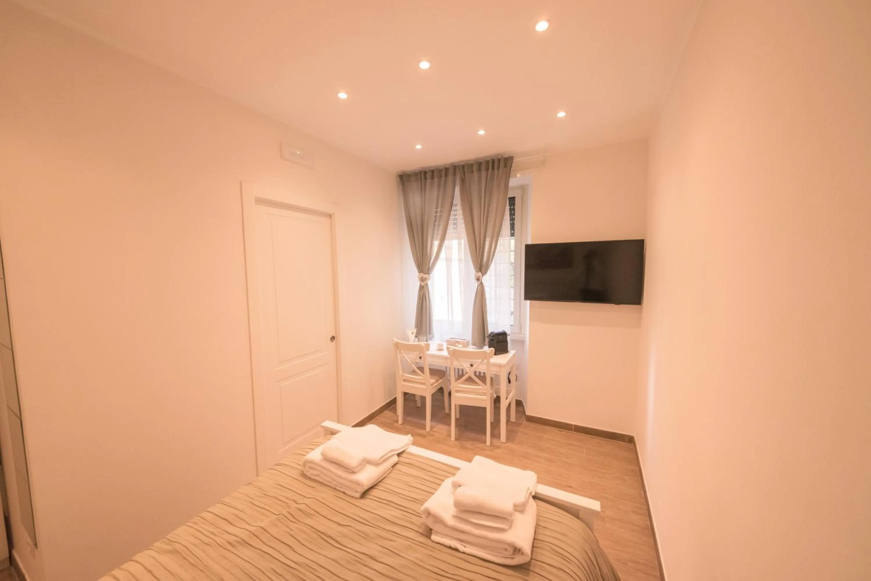 Bed in BePlace Aventino