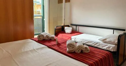 Hotel Caruso