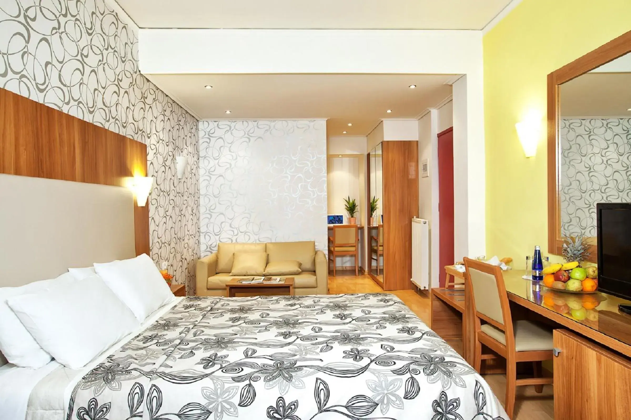 Leto Boutique Hotel Agrinio Leto Boutique Hotel Agrinio
