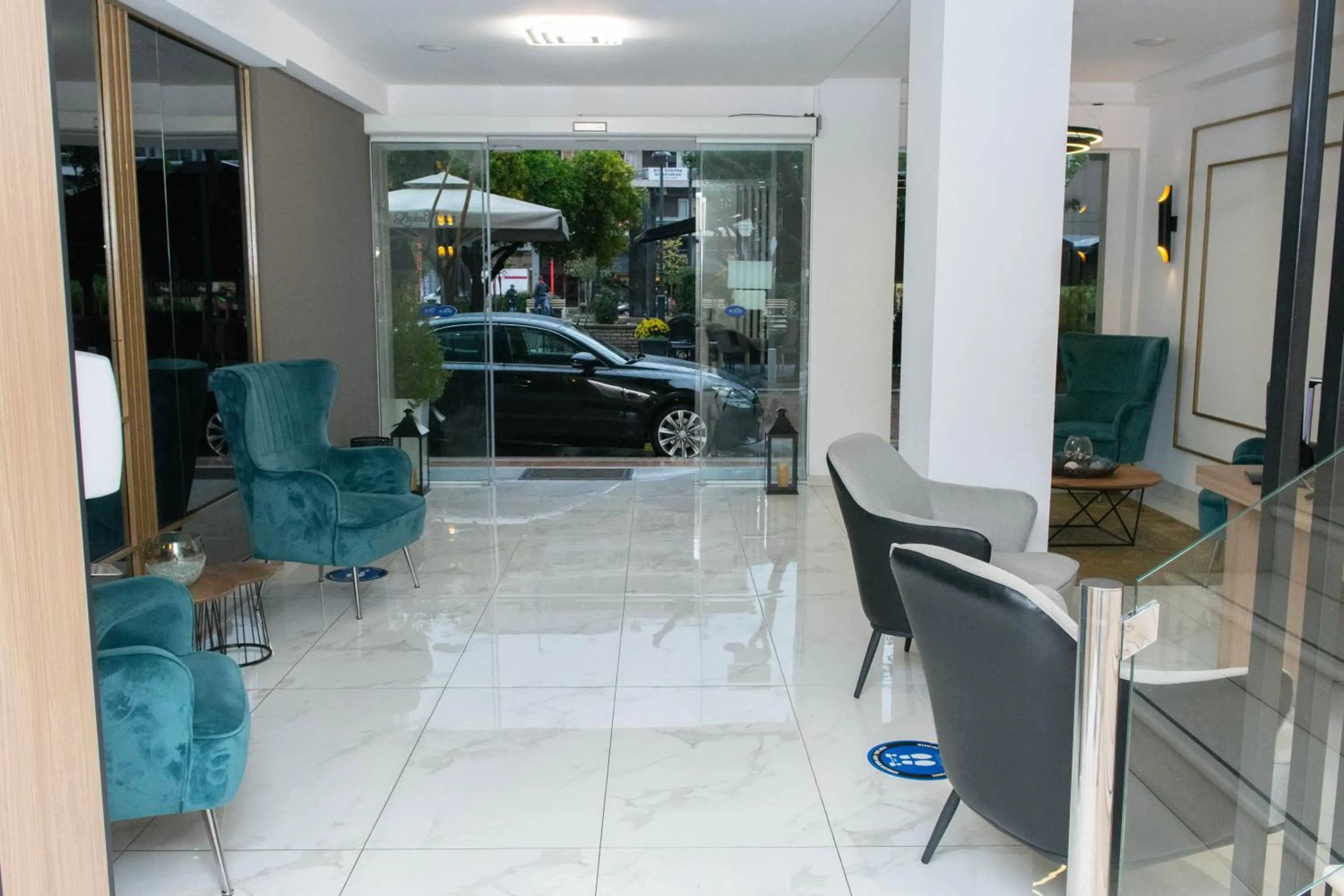 Leto Boutique Hotel Agrinio